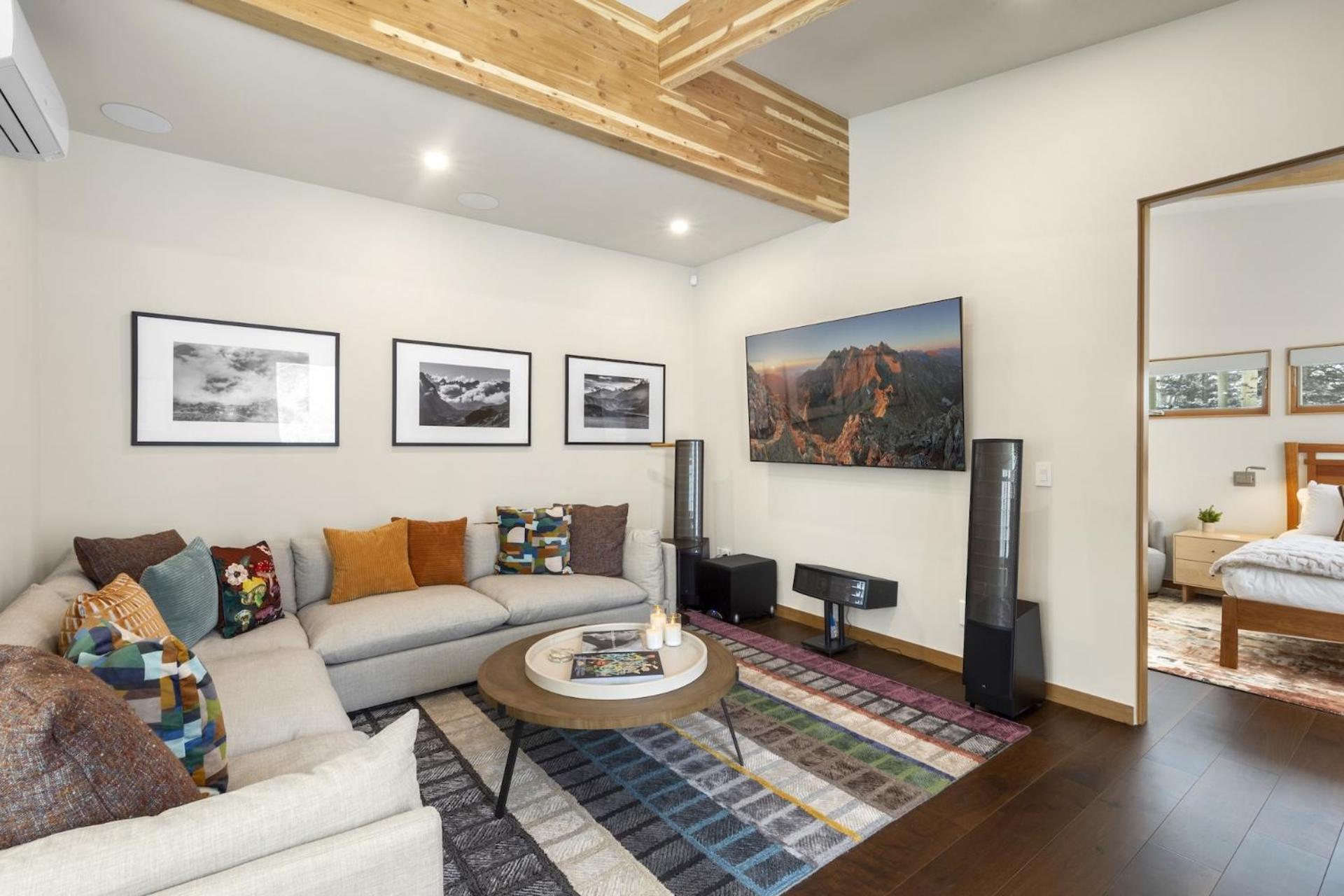 Holiday home Saddle Horn Lane Telluride