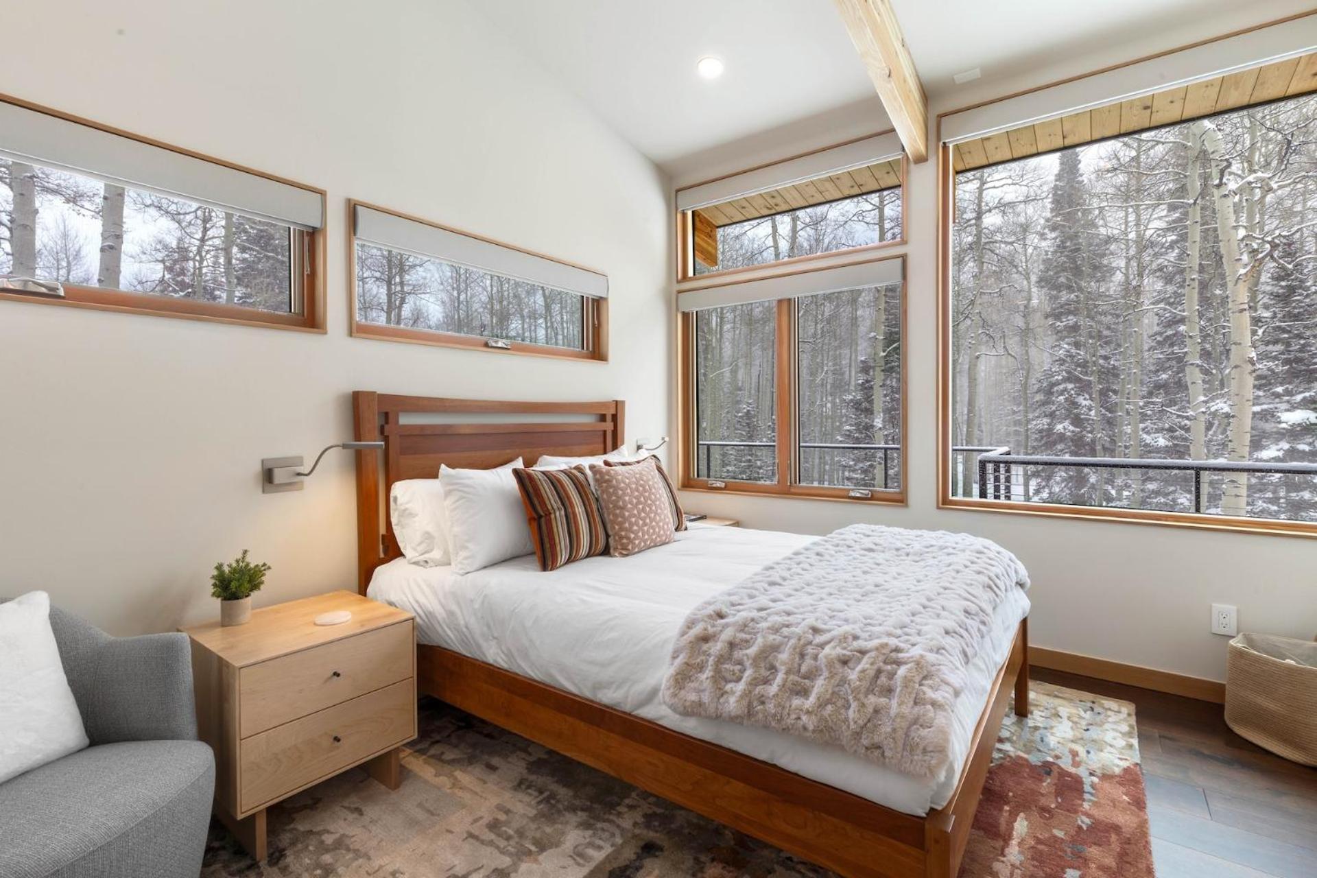 Saddle Horn Lane * Telluride