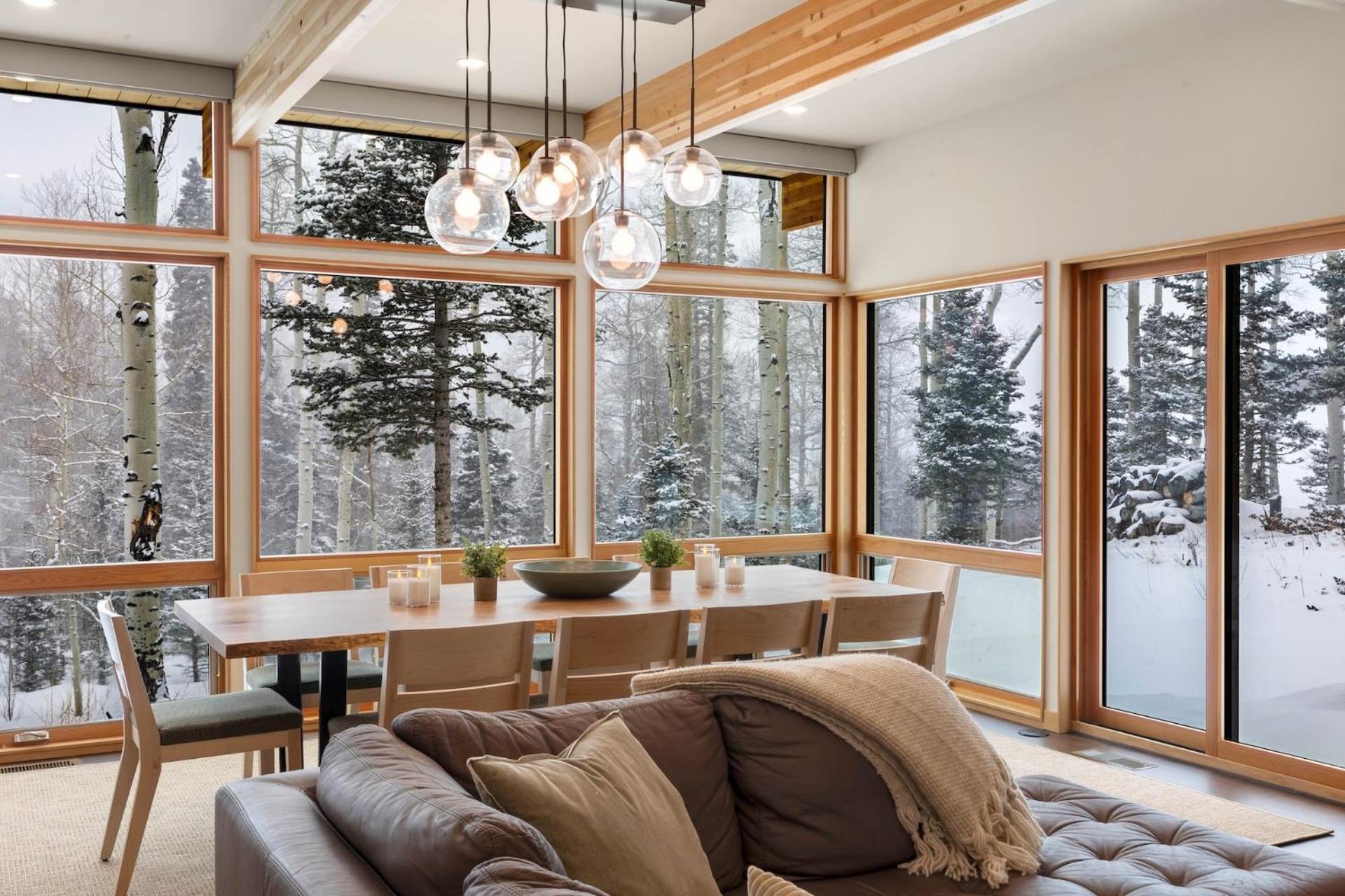 Holiday home Saddle Horn Lane Telluride