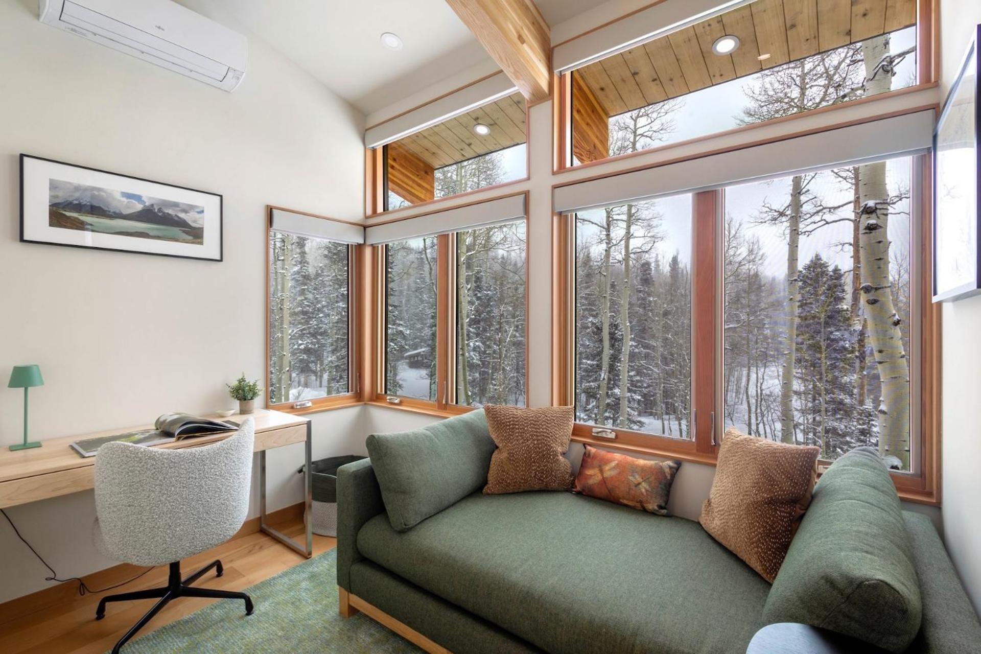 Holiday home Saddle Horn Lane Telluride