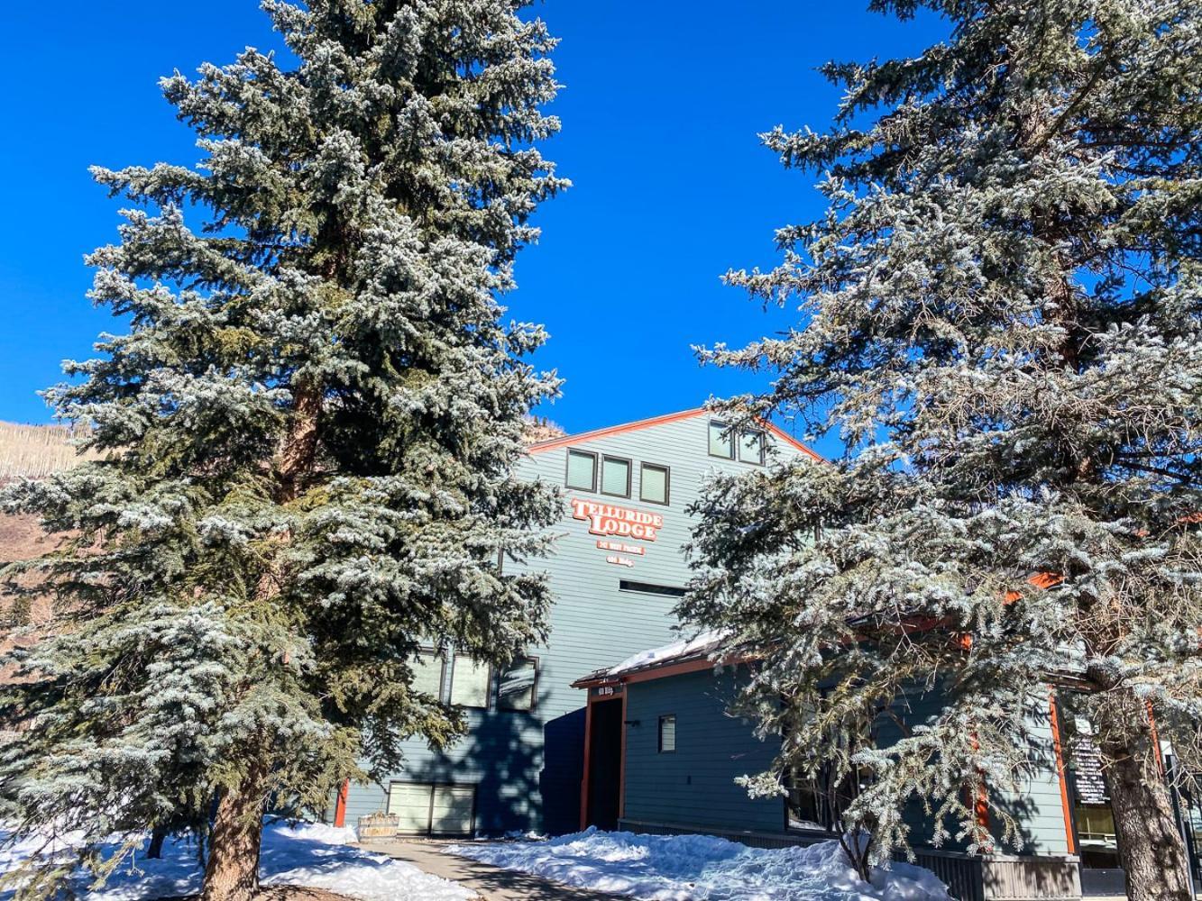 Your Mountain Gateaway With Amazing Service And Very Affordable Holiday home Telluride