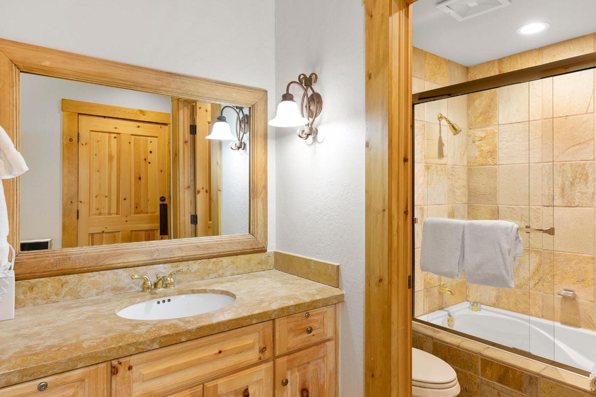 Skiin And Out Beautiful Mtn - Affordable Too * Telluride