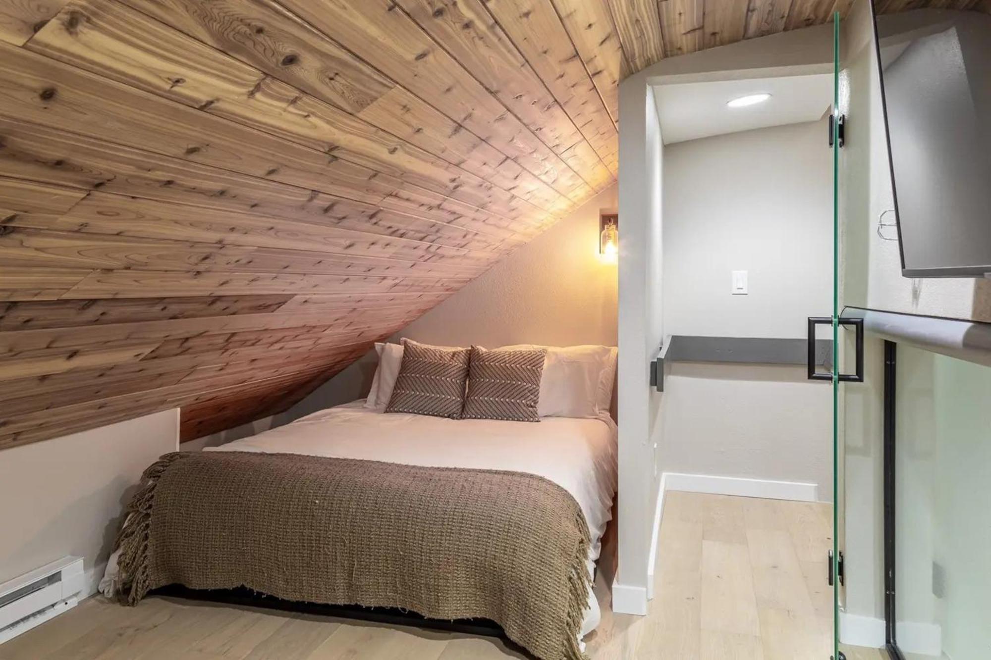 Columbia Holiday home Telluride