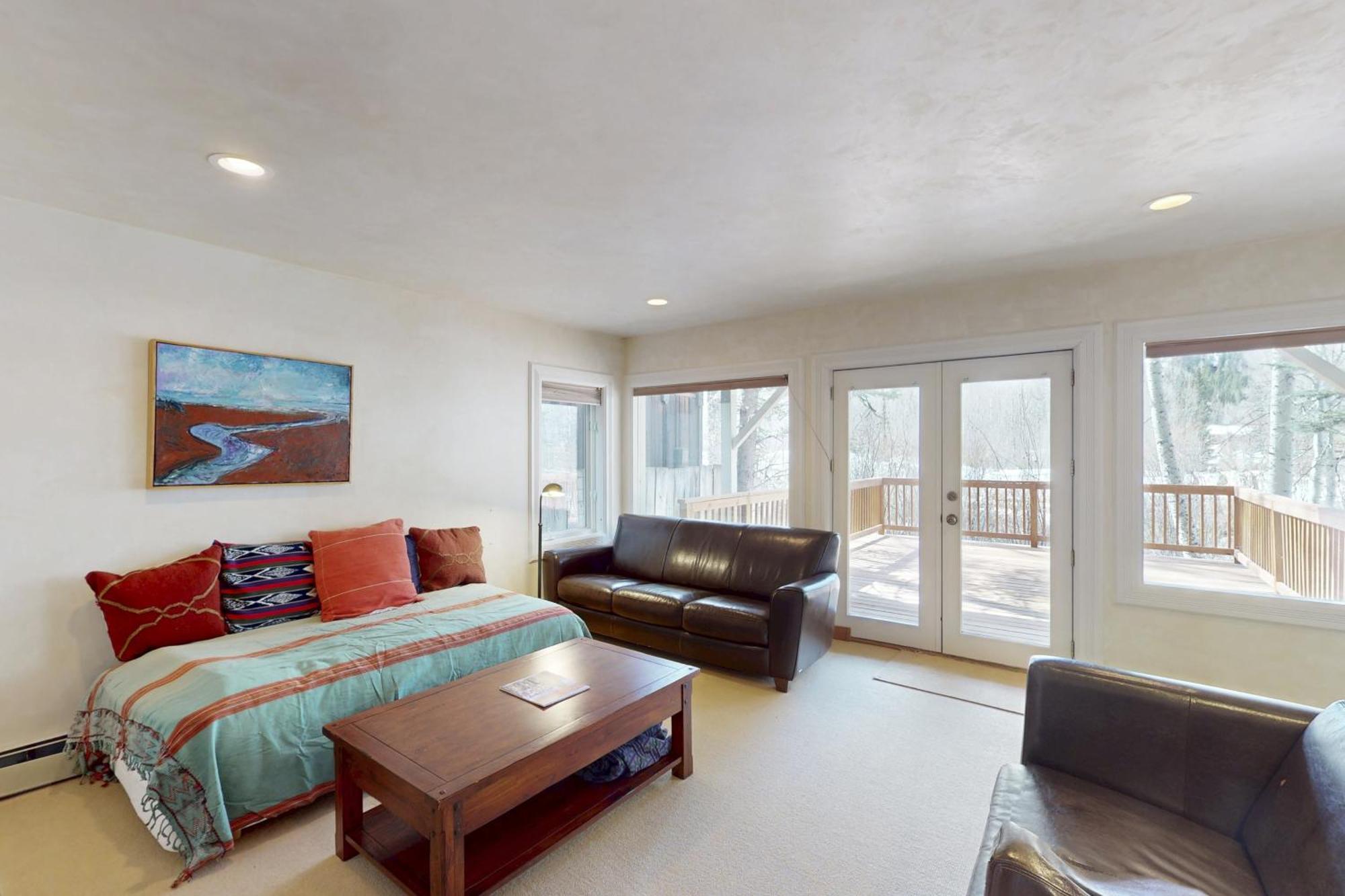 Colorado East 735 - Idlewood East Holiday home Telluride