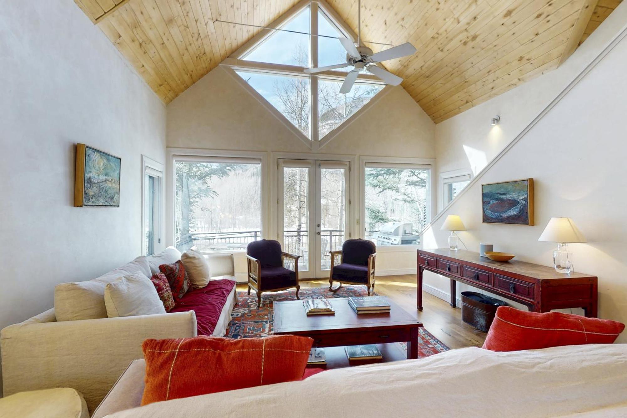 Holiday home Colorado East 735 - Idlewood East Telluride