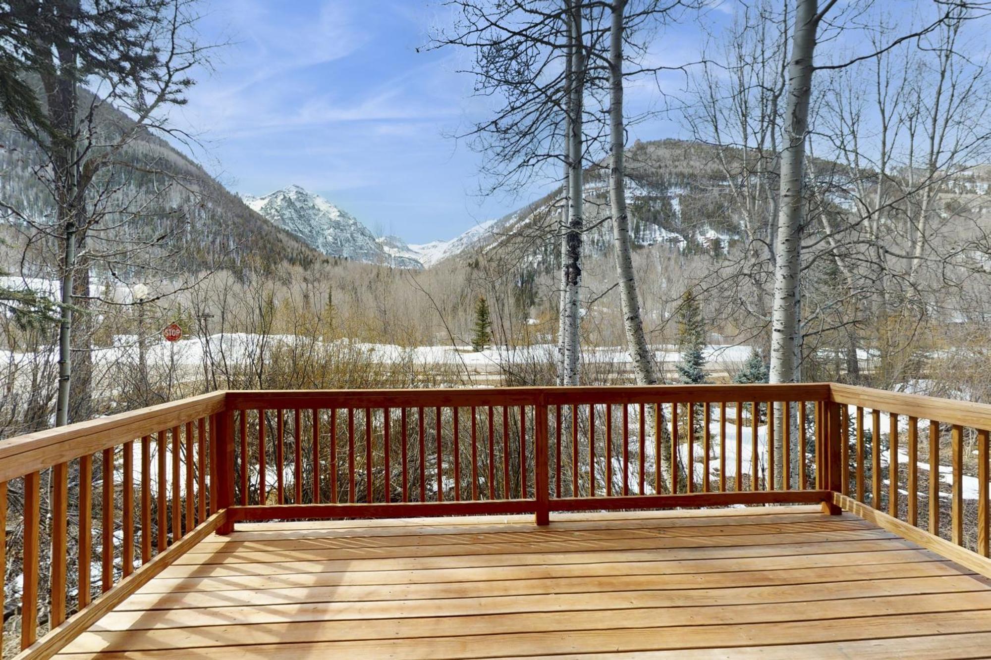Holiday home Colorado East 735 - Idlewood East