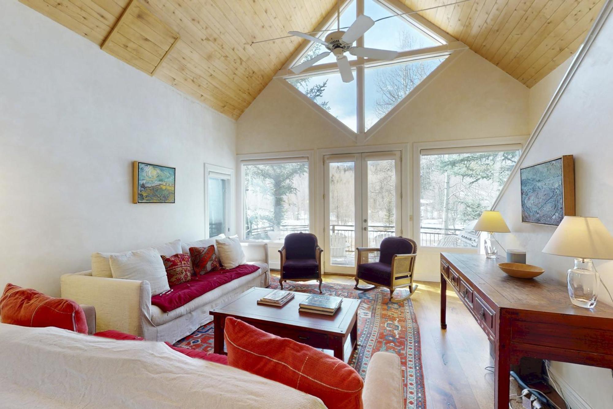 Holiday home Colorado East 735 - Idlewood East Telluride
