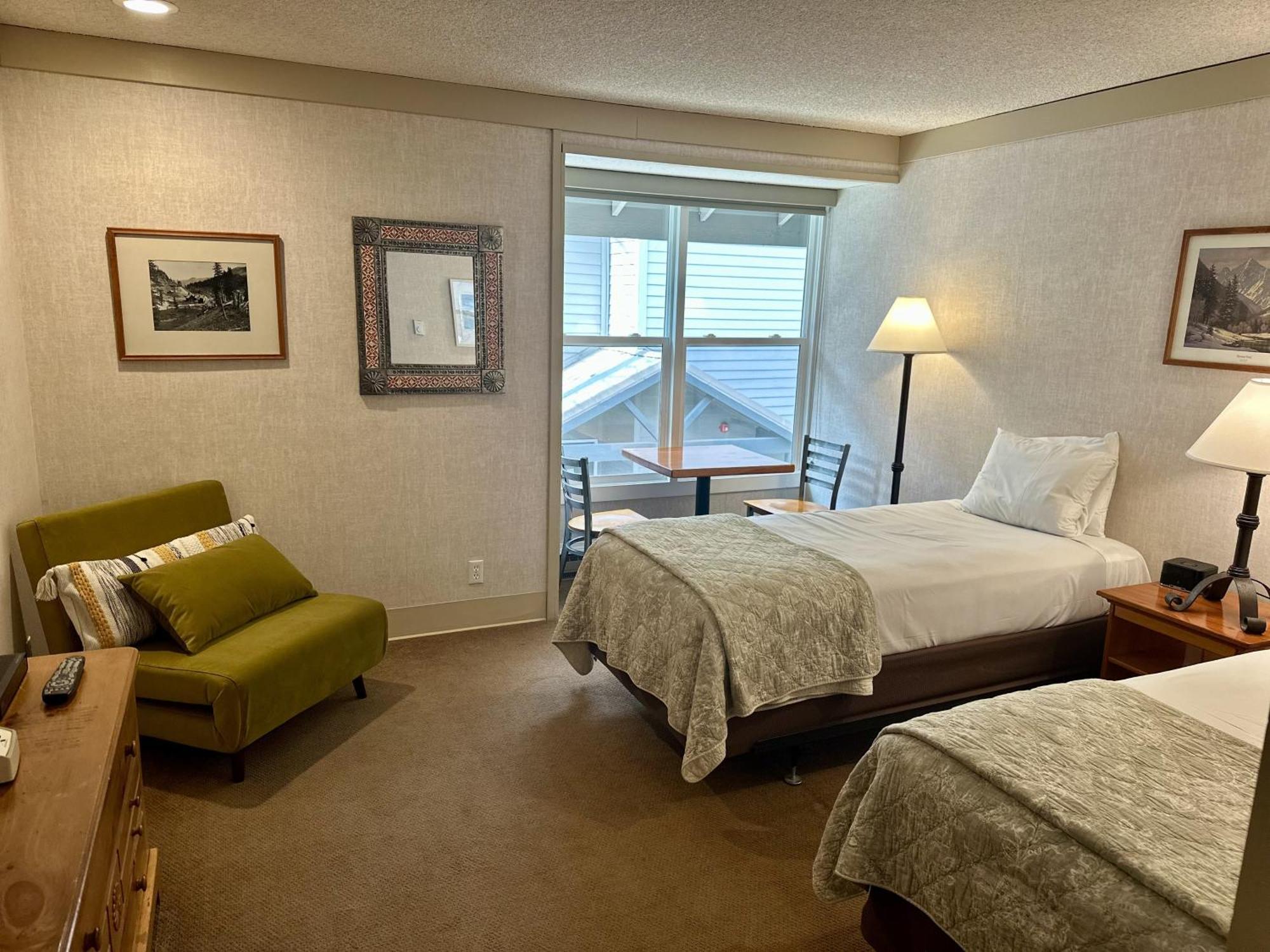 Mountainside 214 By Alpine Hotel *