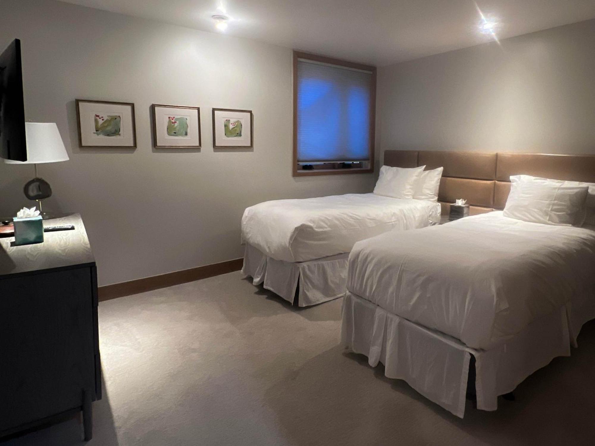 Holiday home Downtown Luxury Retreat Private Hot Tub *