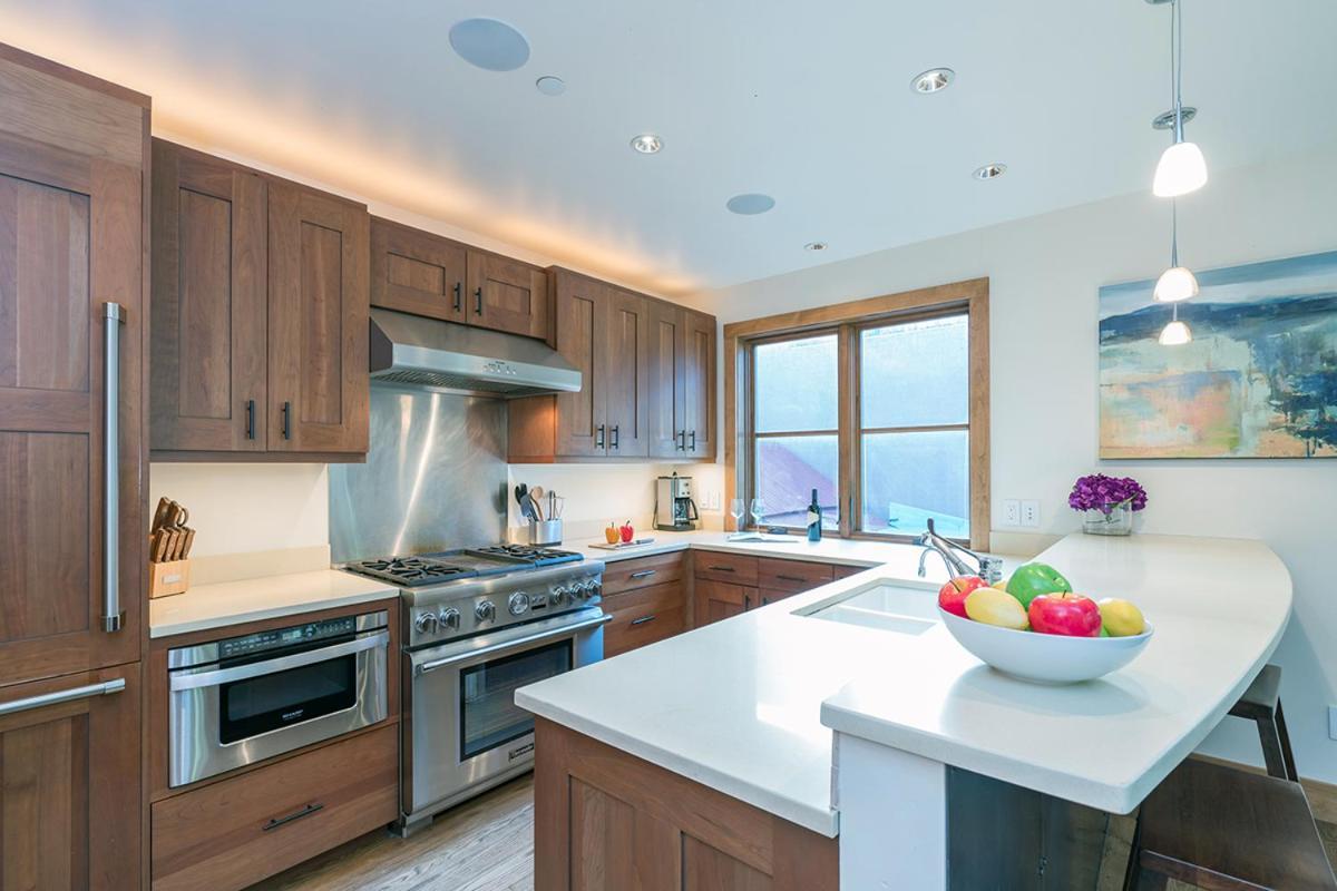 Skyline At Meribel By Exceptional Apartment Telluride