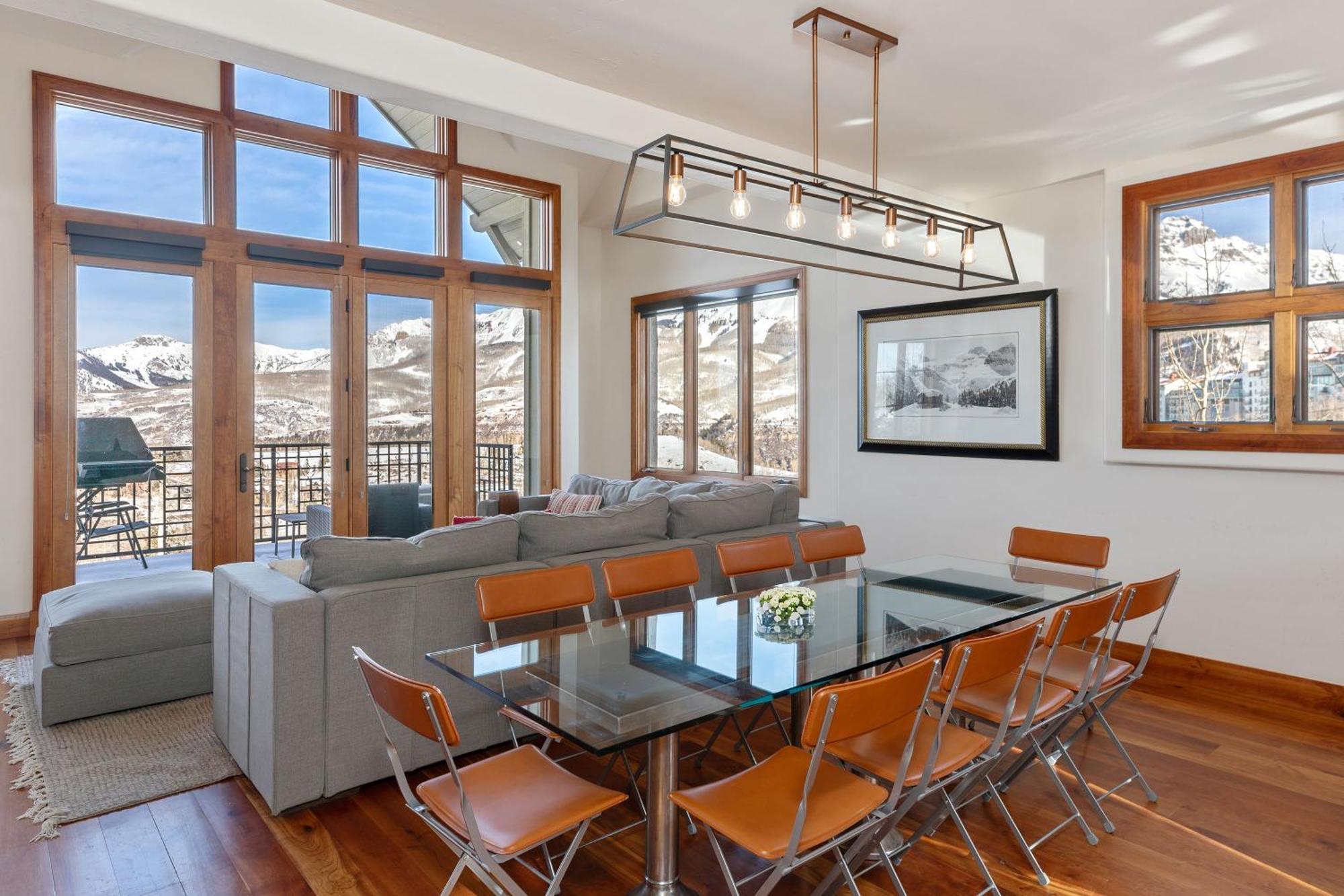 Ascent At Aspen Ridge By Exceptional Telluride