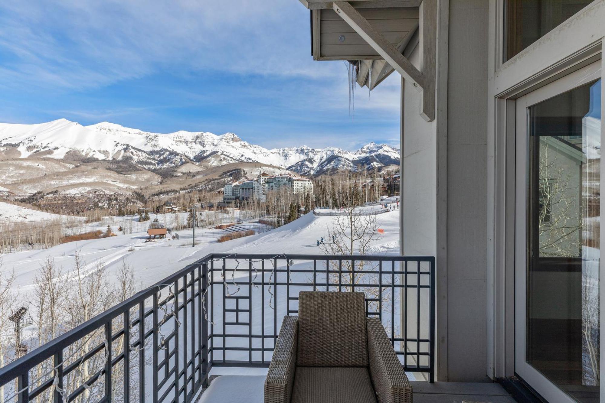 Ascent At Aspen Ridge By Exceptional * Telluride