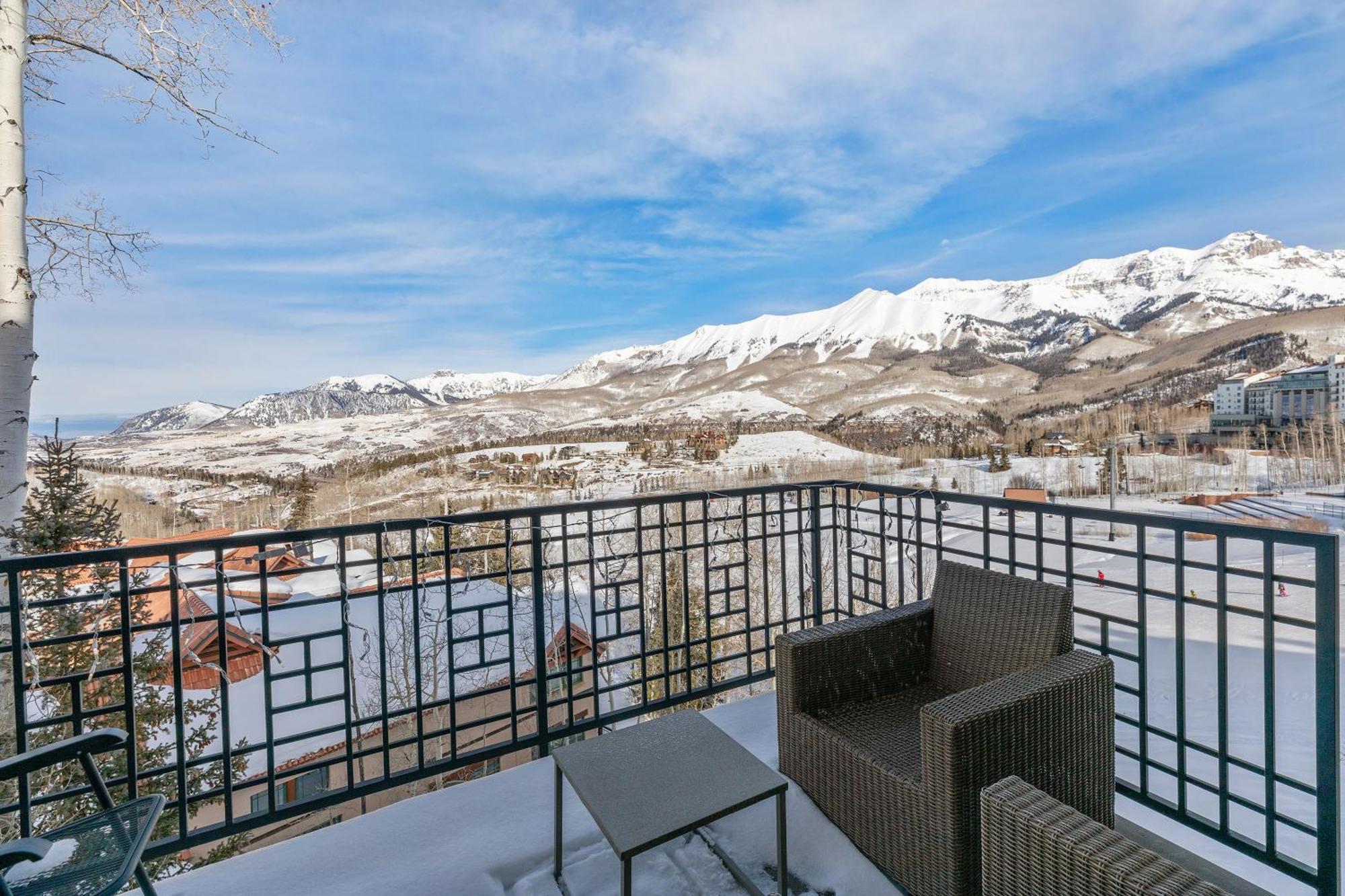 Ascent At Aspen Ridge By Exceptional *