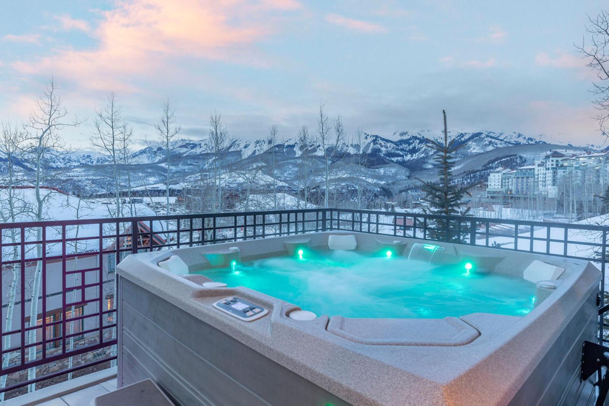 Ascent At Aspen Ridge By Exceptional
