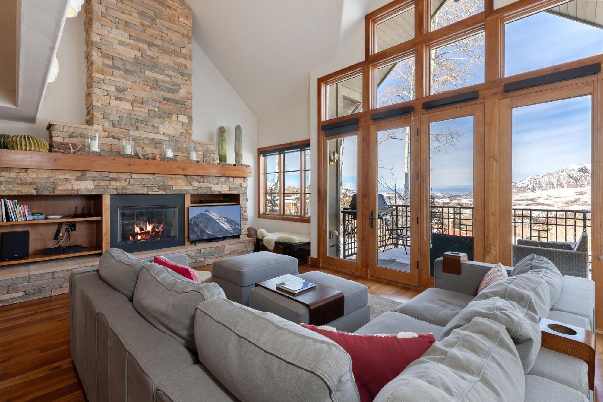 Villa Ascent At Aspen Ridge By Exceptional *