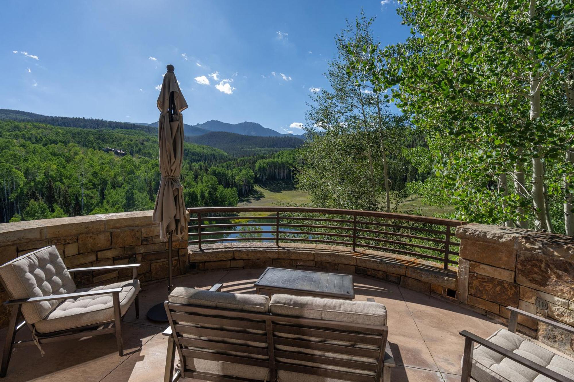 Turkey Creek By Exceptional Telluride