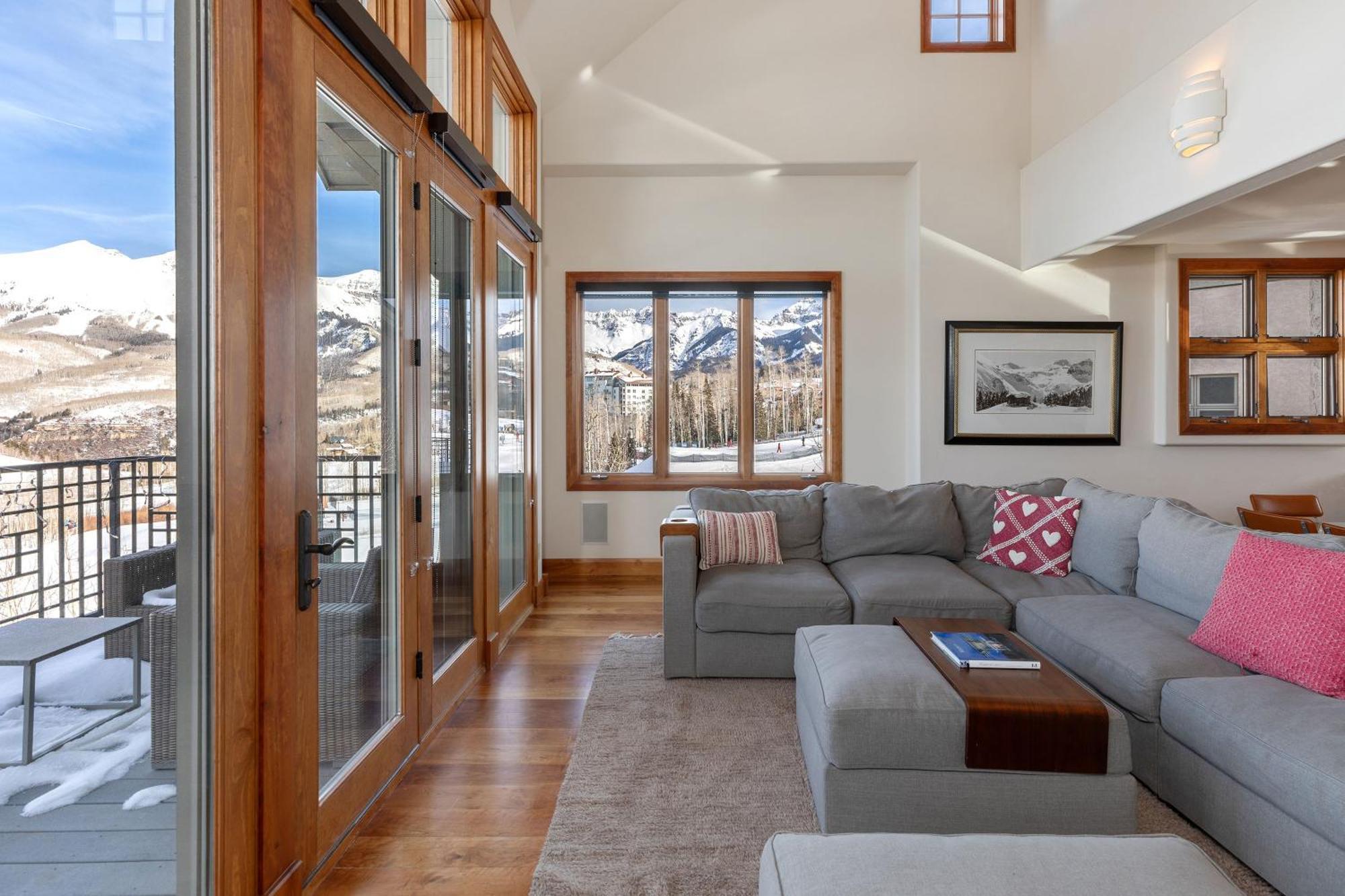 Ascent At Aspen Ridge By Exceptional Villa