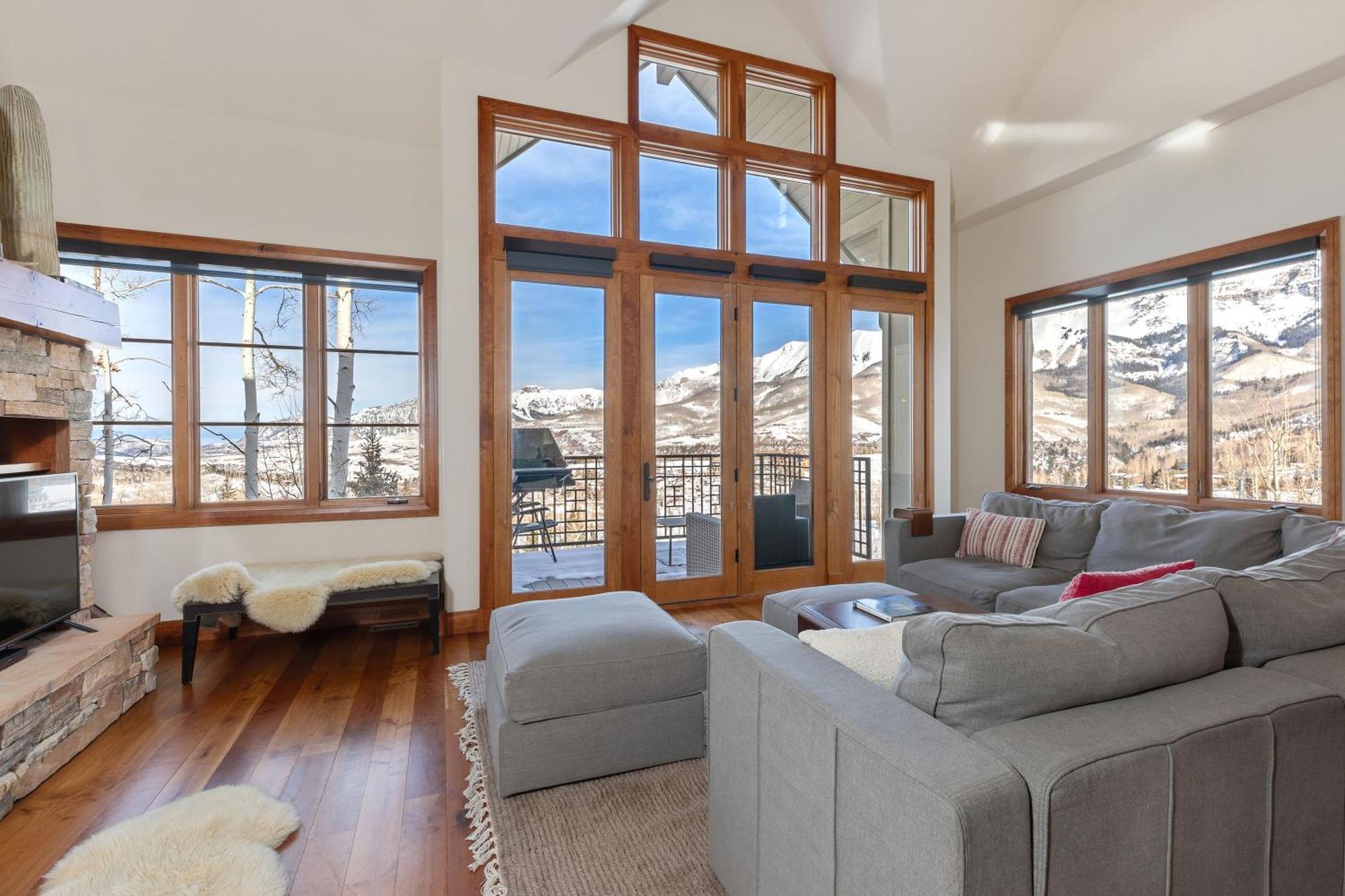 Villa Ascent At Aspen Ridge By Exceptional *