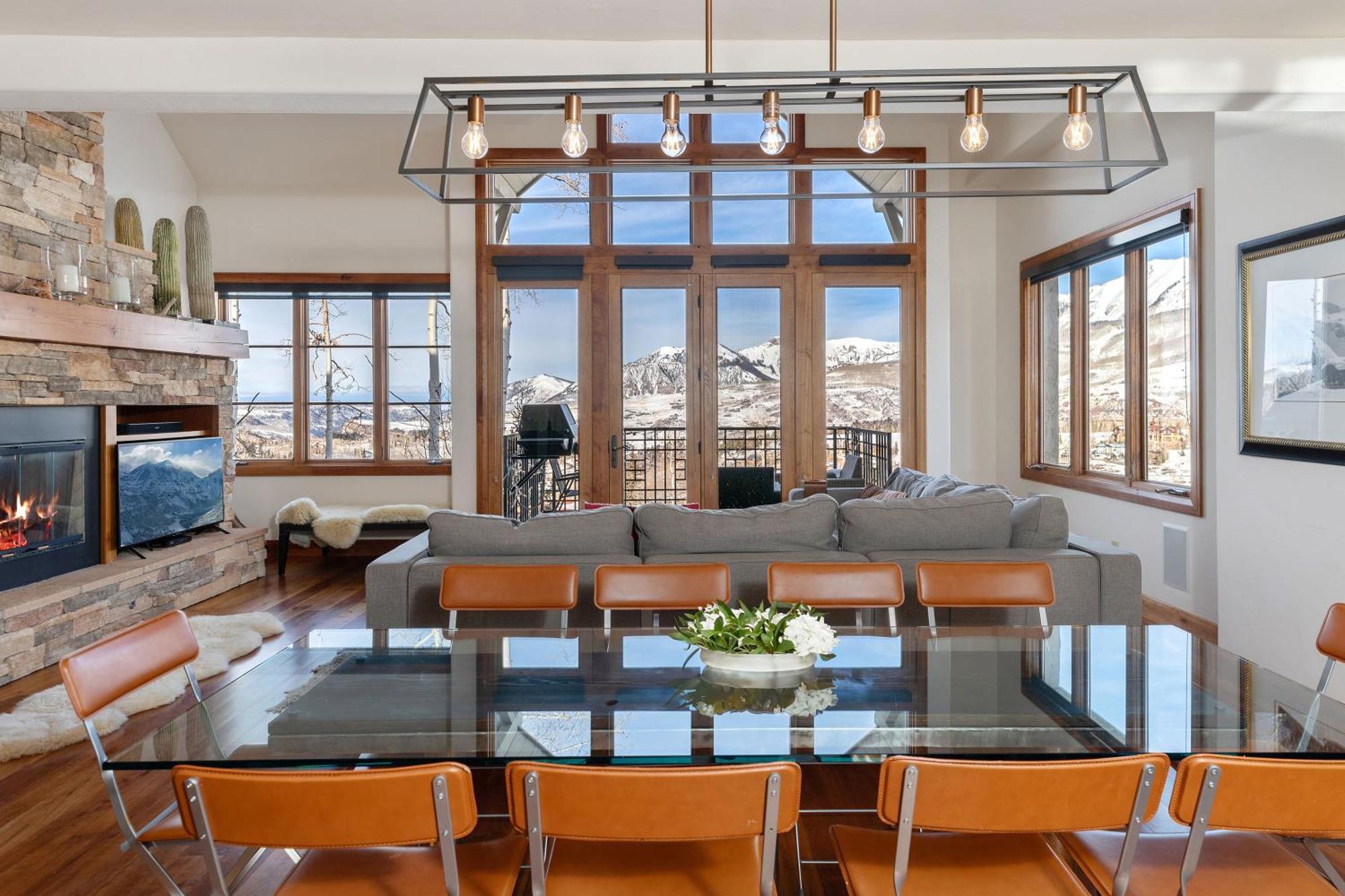 Ascent At Aspen Ridge By Exceptional Villa
