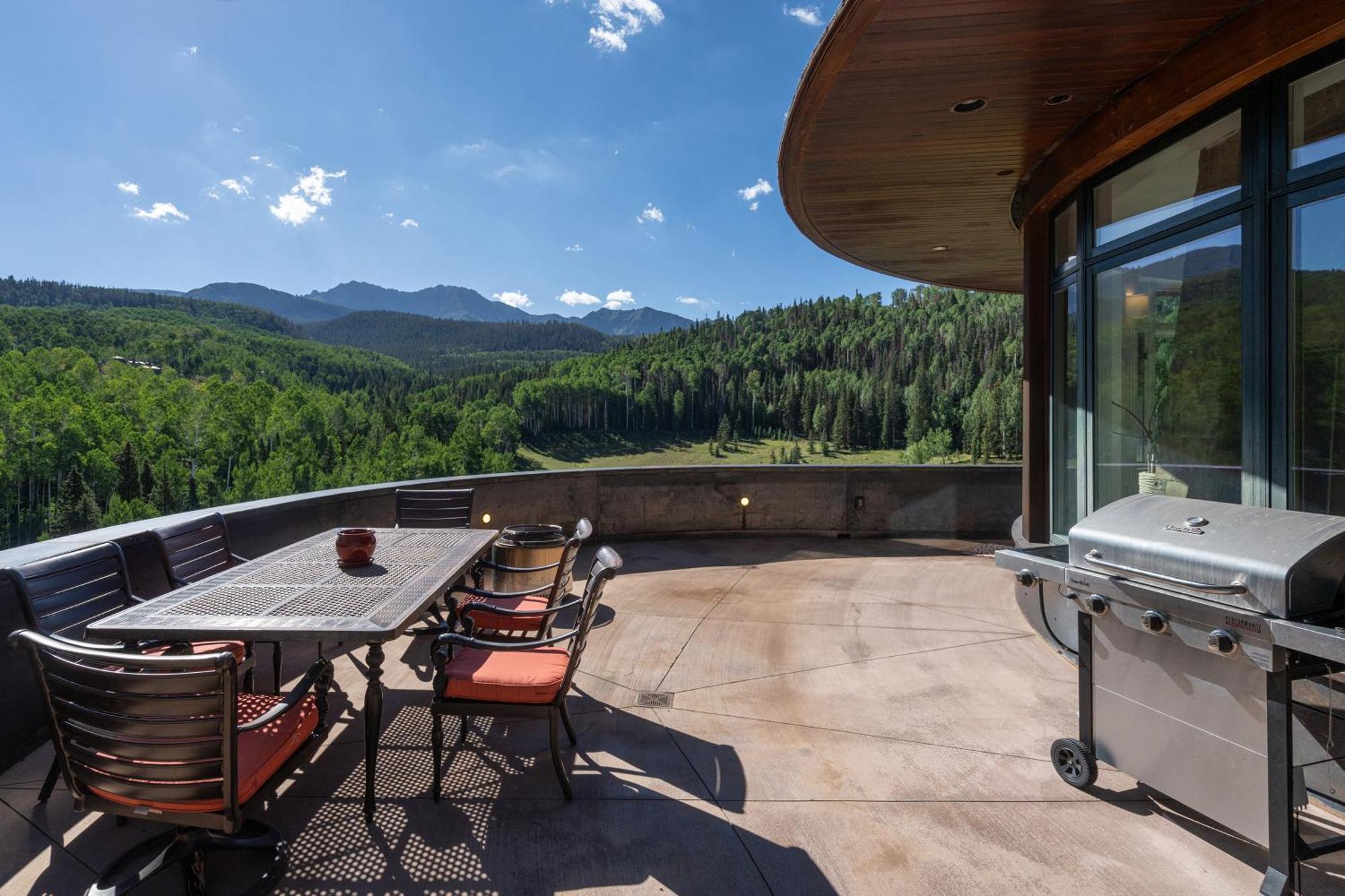 Turkey Creek By Exceptional