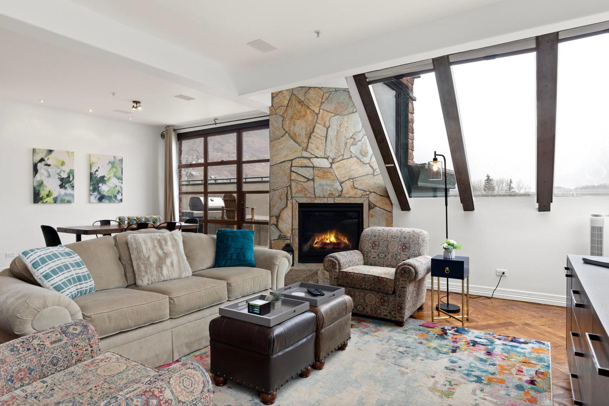 Wintercrown Penthouse By Exceptional Apartment
