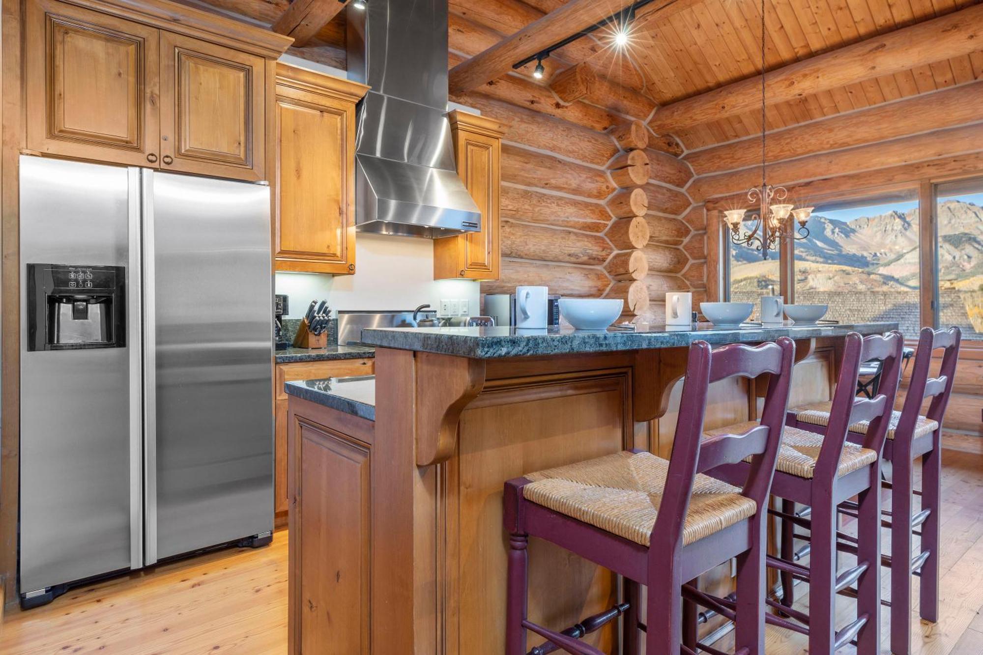 Tristant 108 By Exceptional Villa Telluride