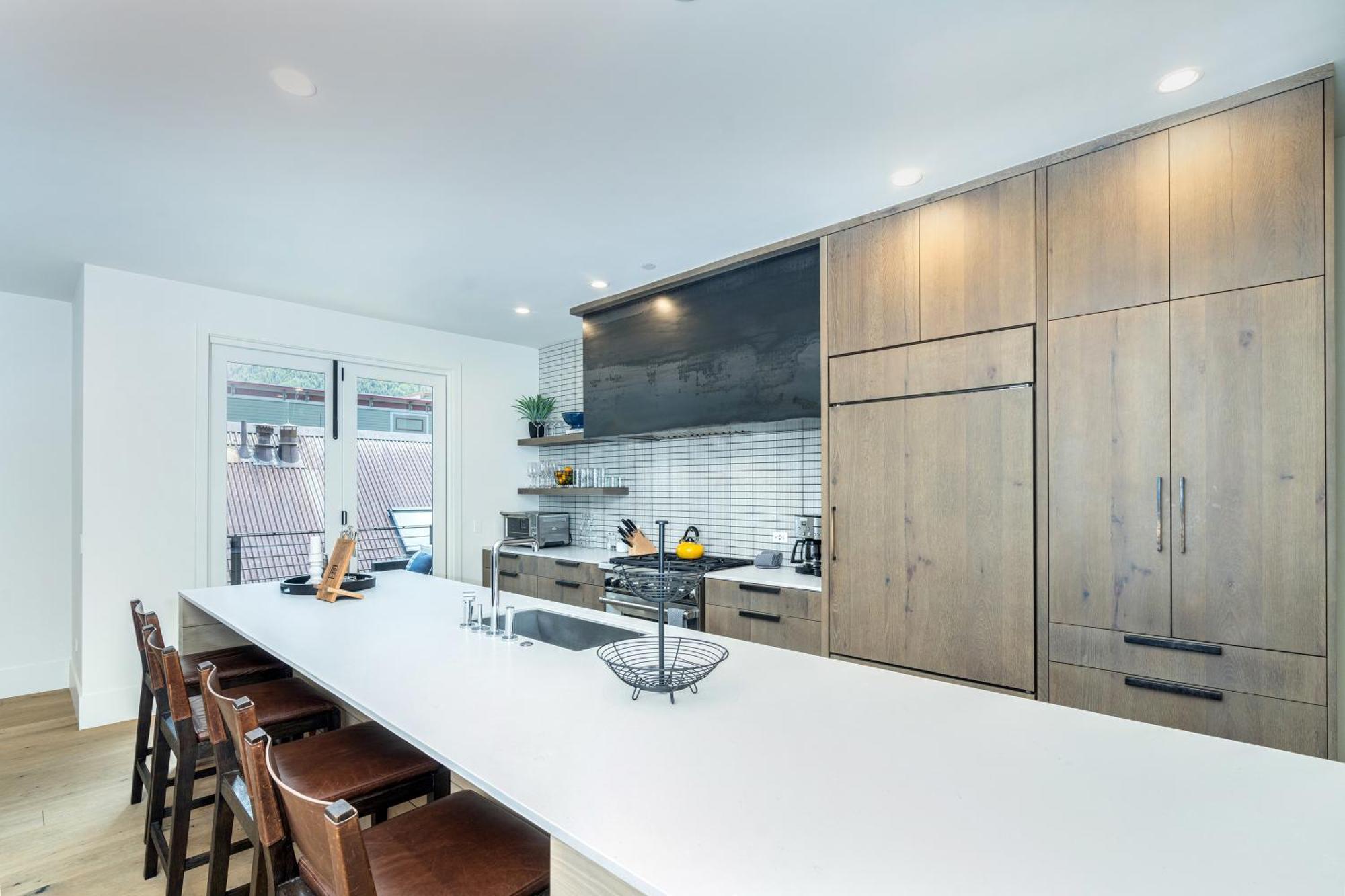 San Juan 104 By Exceptional * Telluride