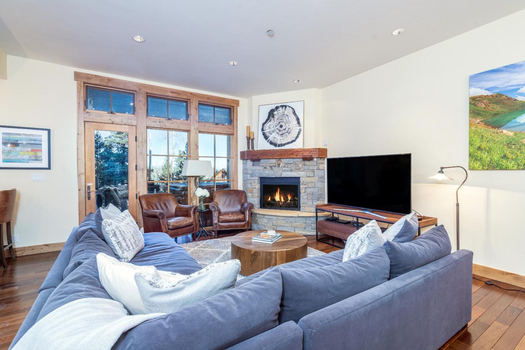 The At Belvedere By Exceptional Apartment