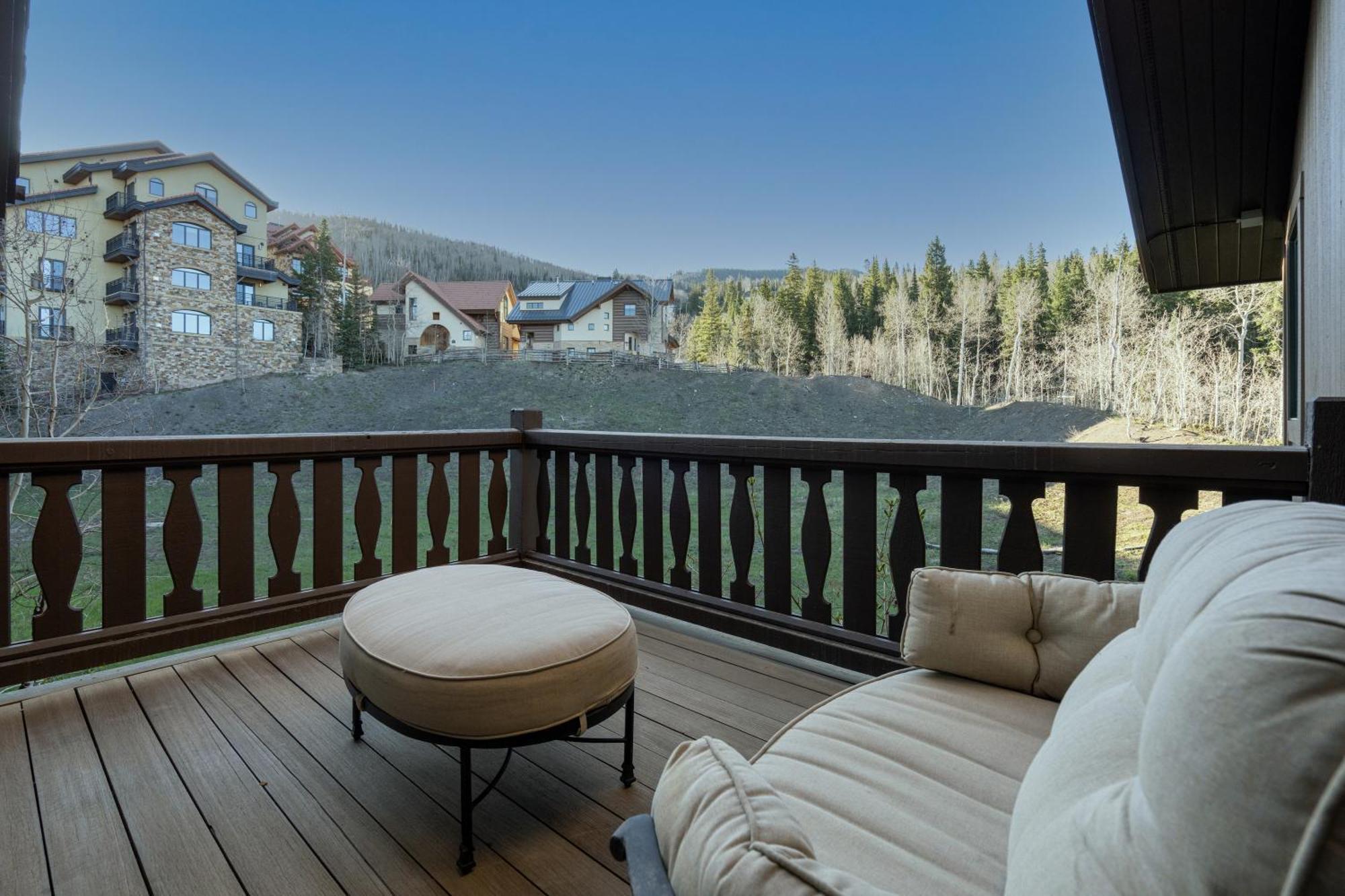 Apartment The At Belvedere By Exceptional