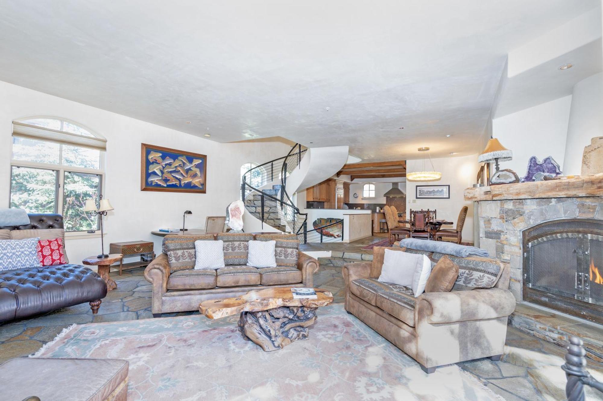 Rivercrown 7 By Exceptional * Telluride