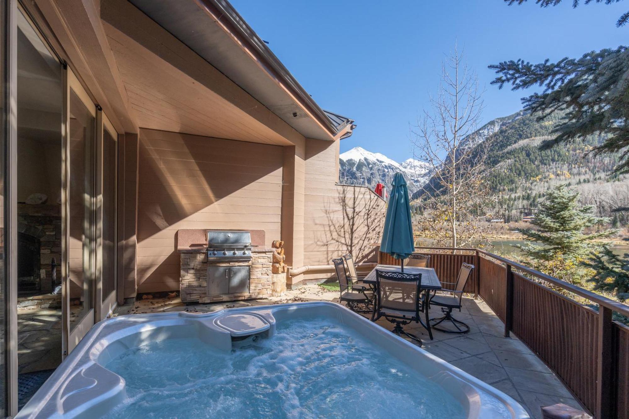 Rivercrown 7 By Exceptional * Telluride