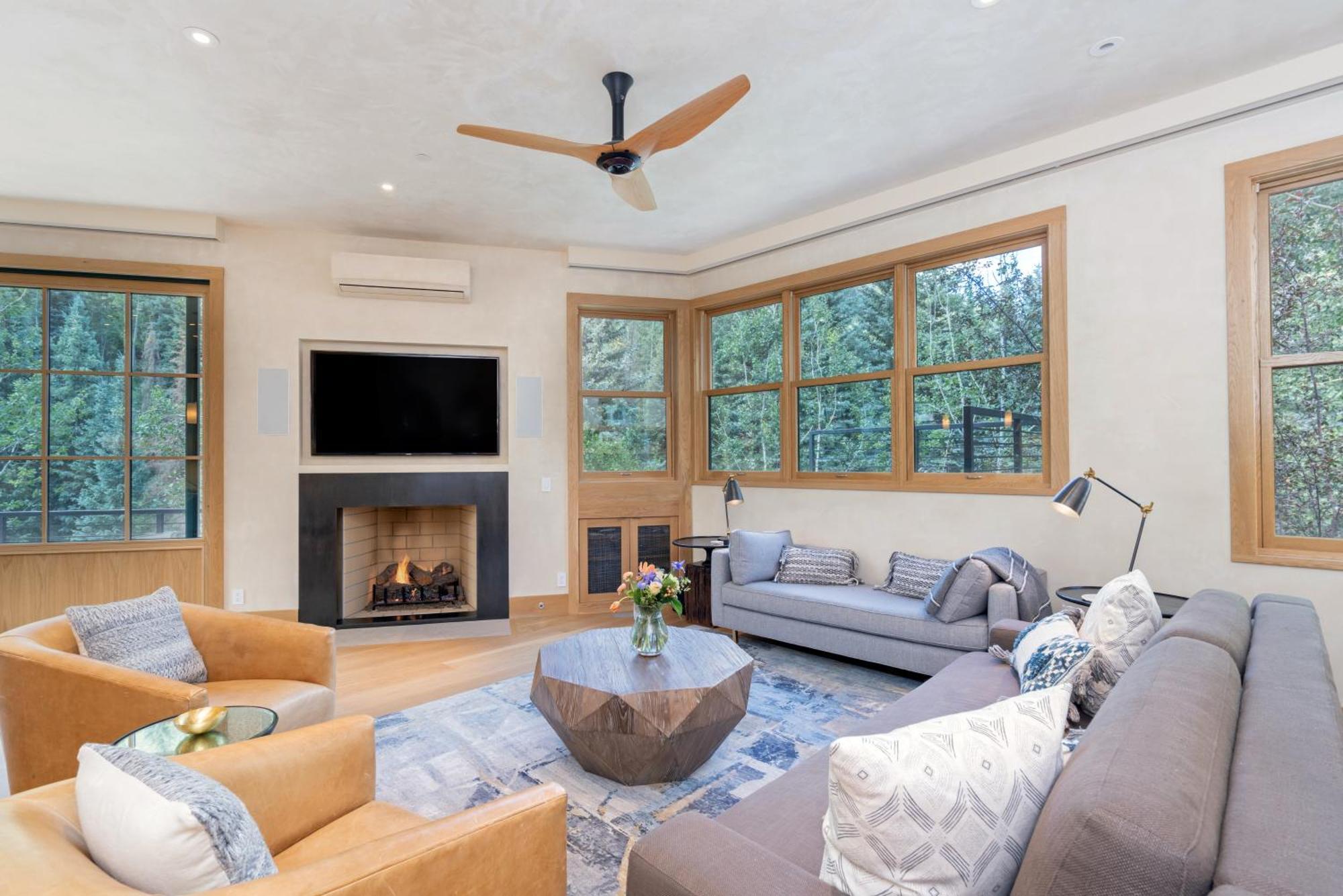 Villa The Tributary By Exceptional