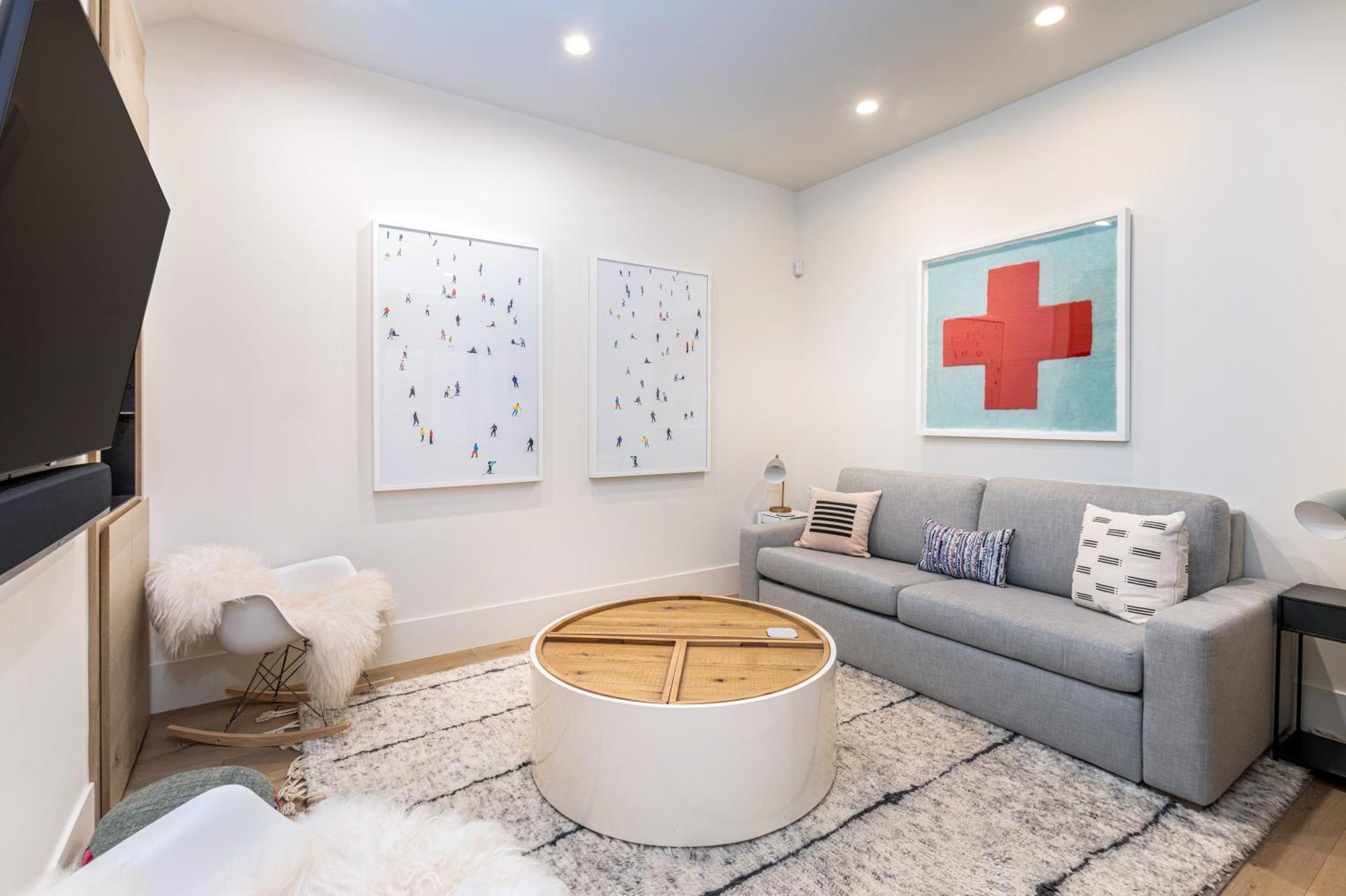 Apartment San Juan 103 By Exceptional