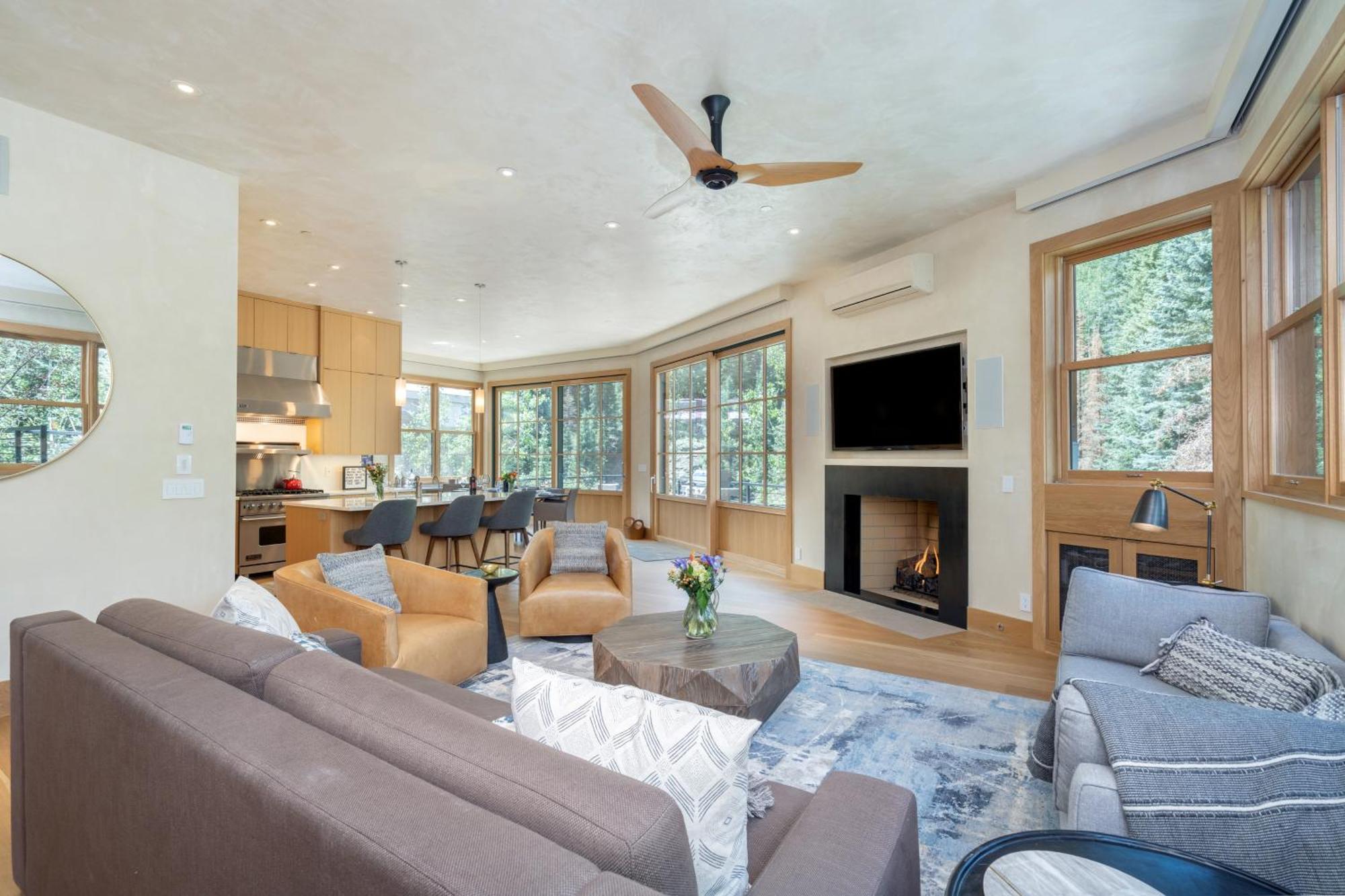 The Tributary By Exceptional Villa