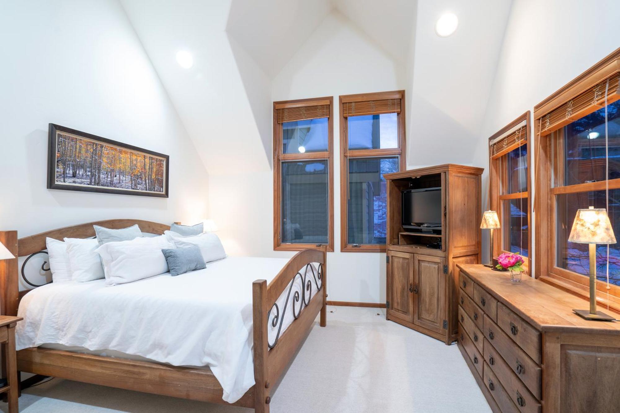 Villa South Pacific Townhouse By Exceptional