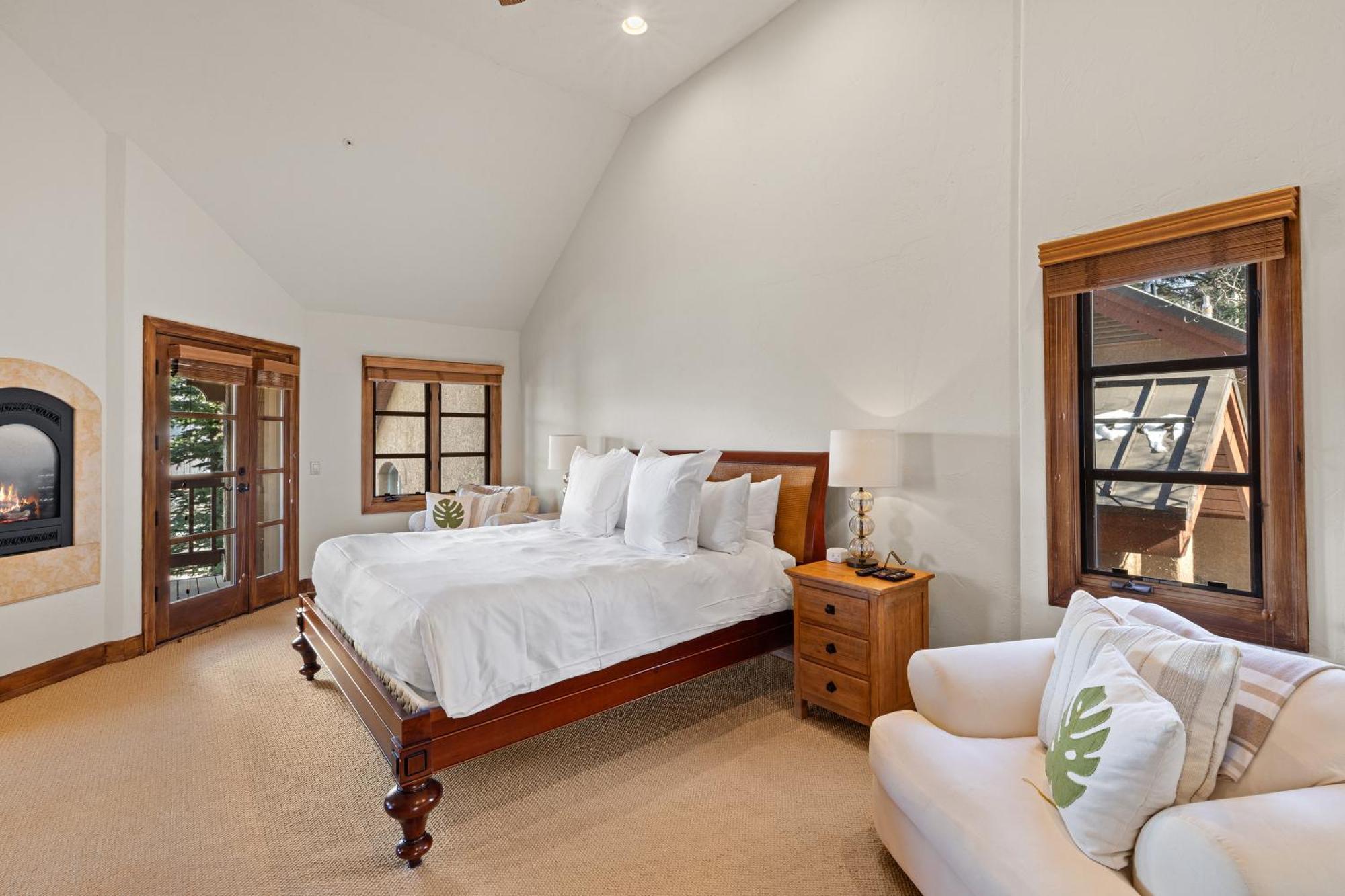 Skiside At Lorian By Exceptional Apartment *