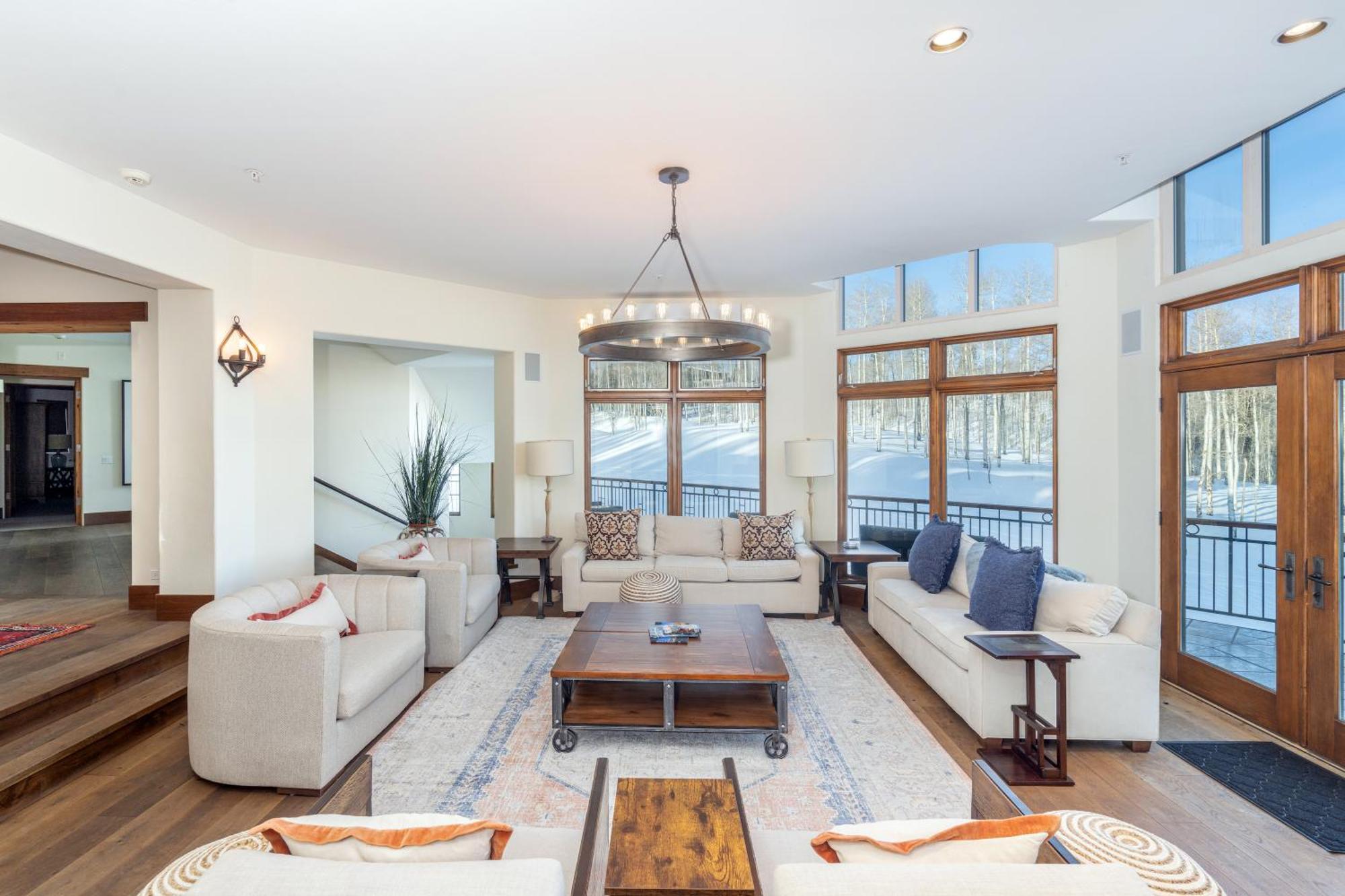 Apartment Slopeside By Exceptional