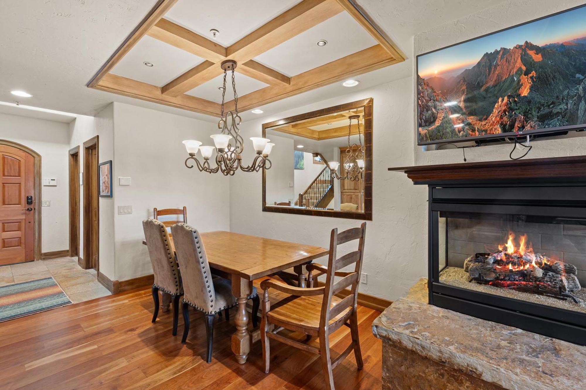 Apartment Skiside At Lorian By Exceptional *