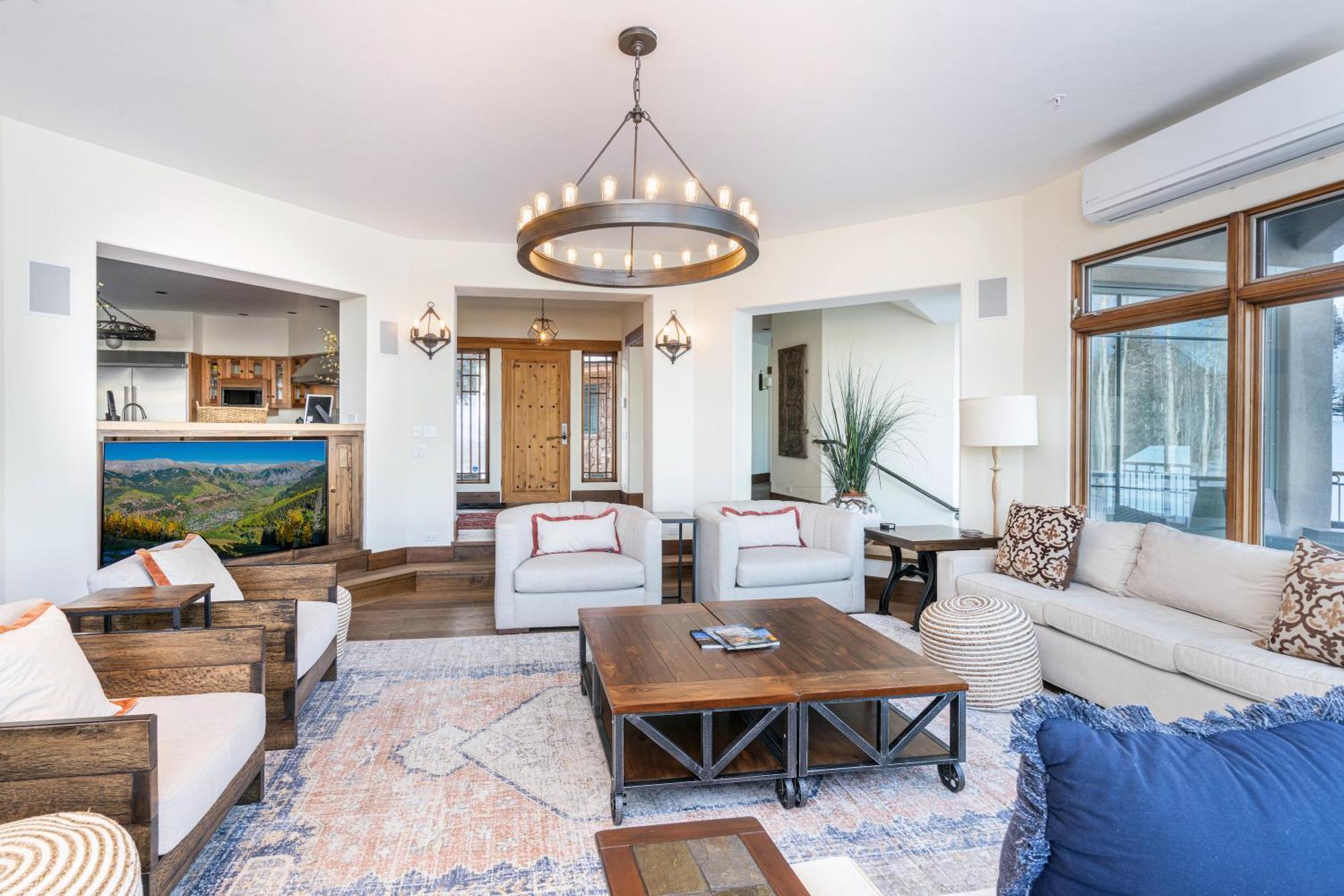 Slopeside By Exceptional Telluride