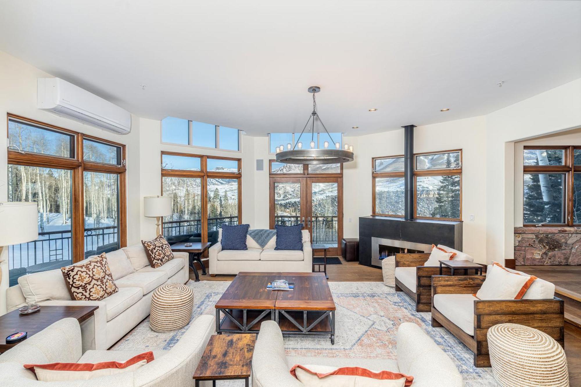 Slopeside By Exceptional Apartment *