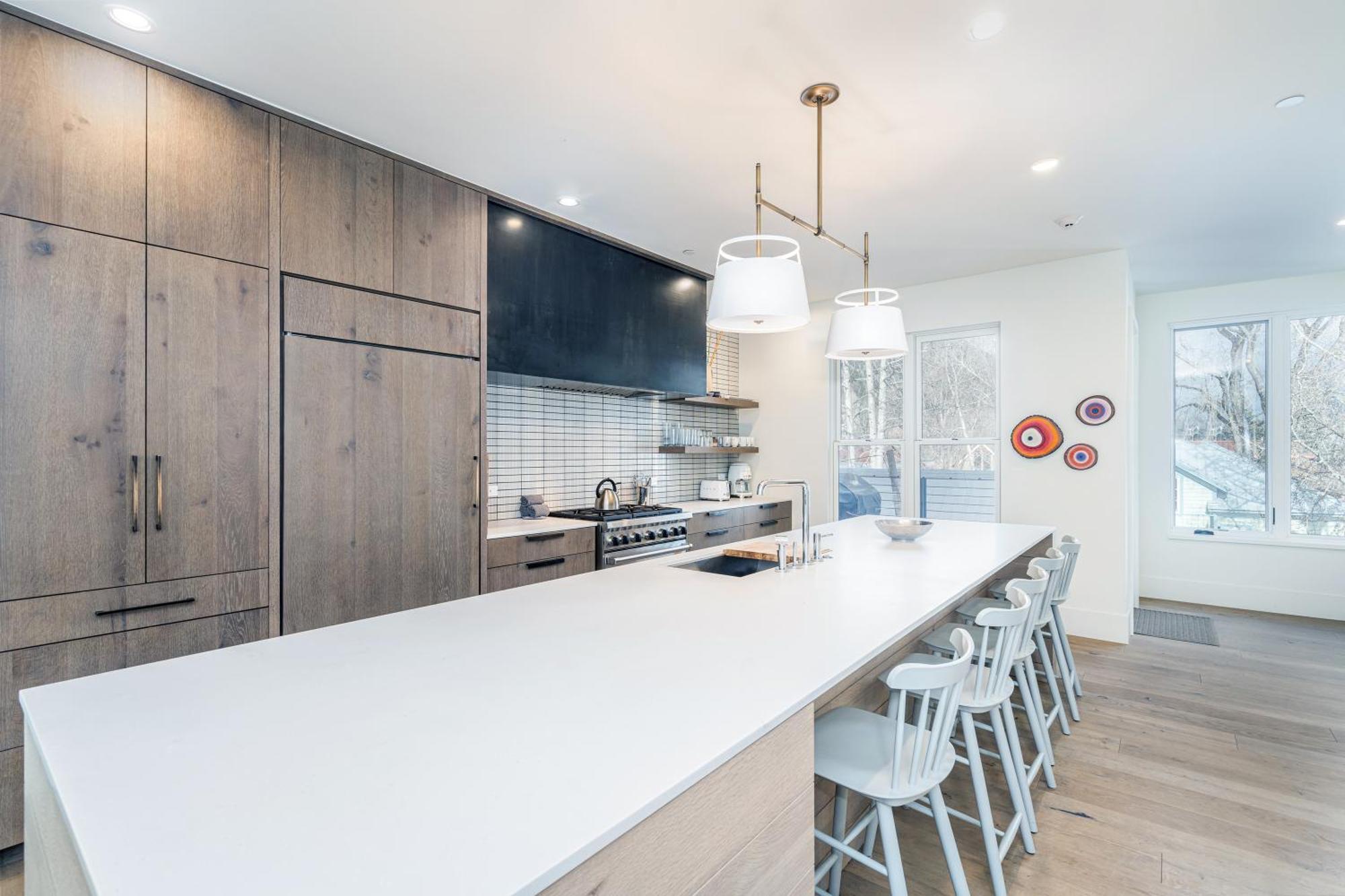 San Juan 103 By Exceptional Telluride