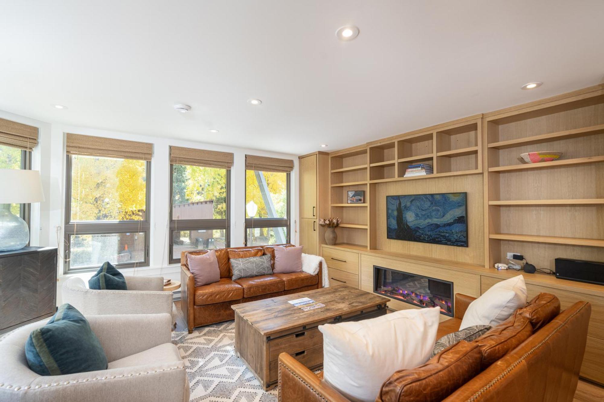 Villa Plunge J By Exceptional Telluride