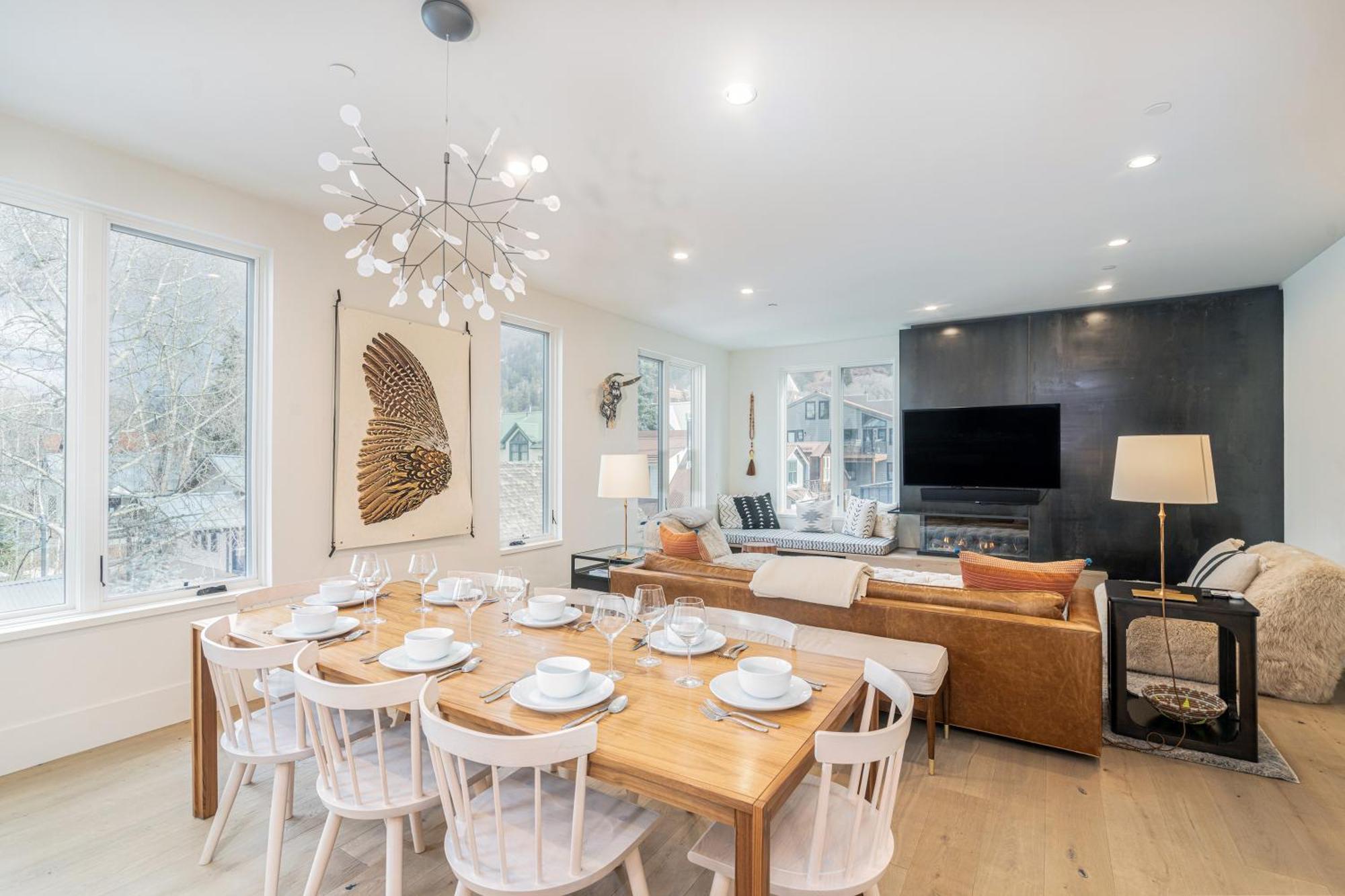 San Juan 103 By Exceptional * Telluride