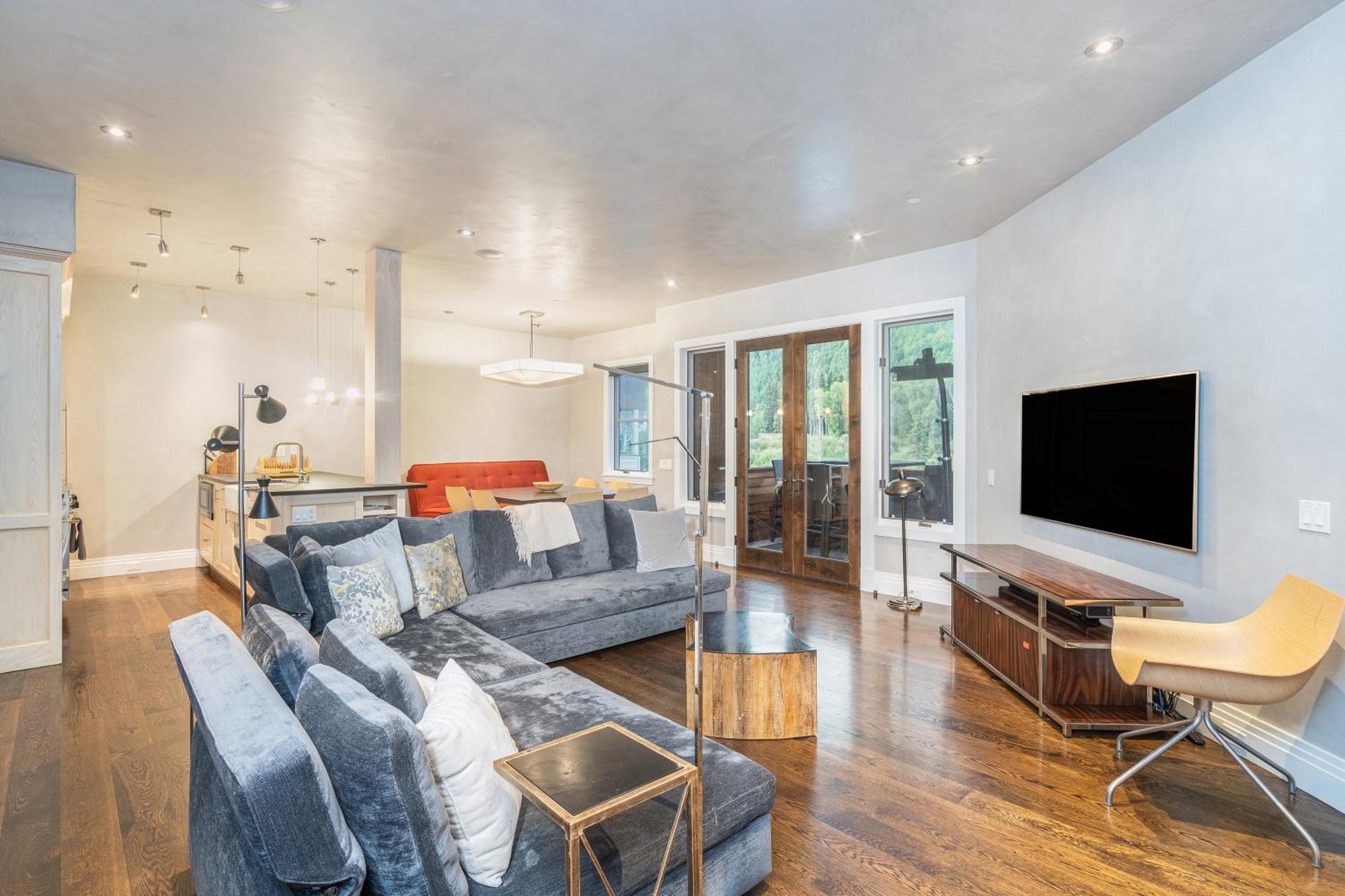 Modern Willow By Exceptional Telluride