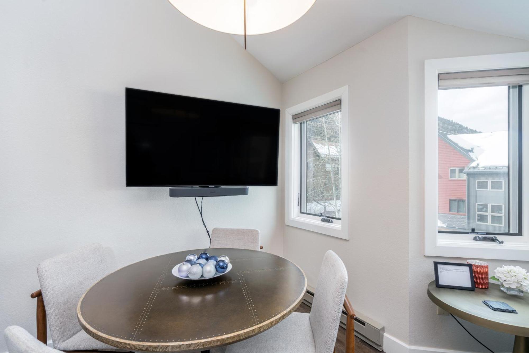 Lulu Luxe By Exceptional Apartment