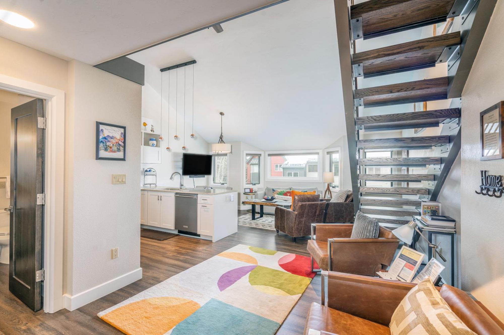 Apartment Lulu Luxe By Exceptional