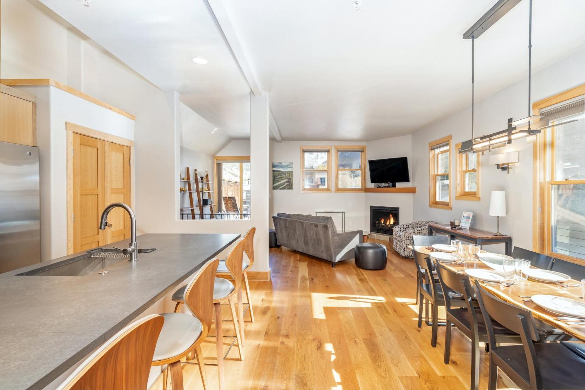 Loft At Livery By Exceptional Apartment