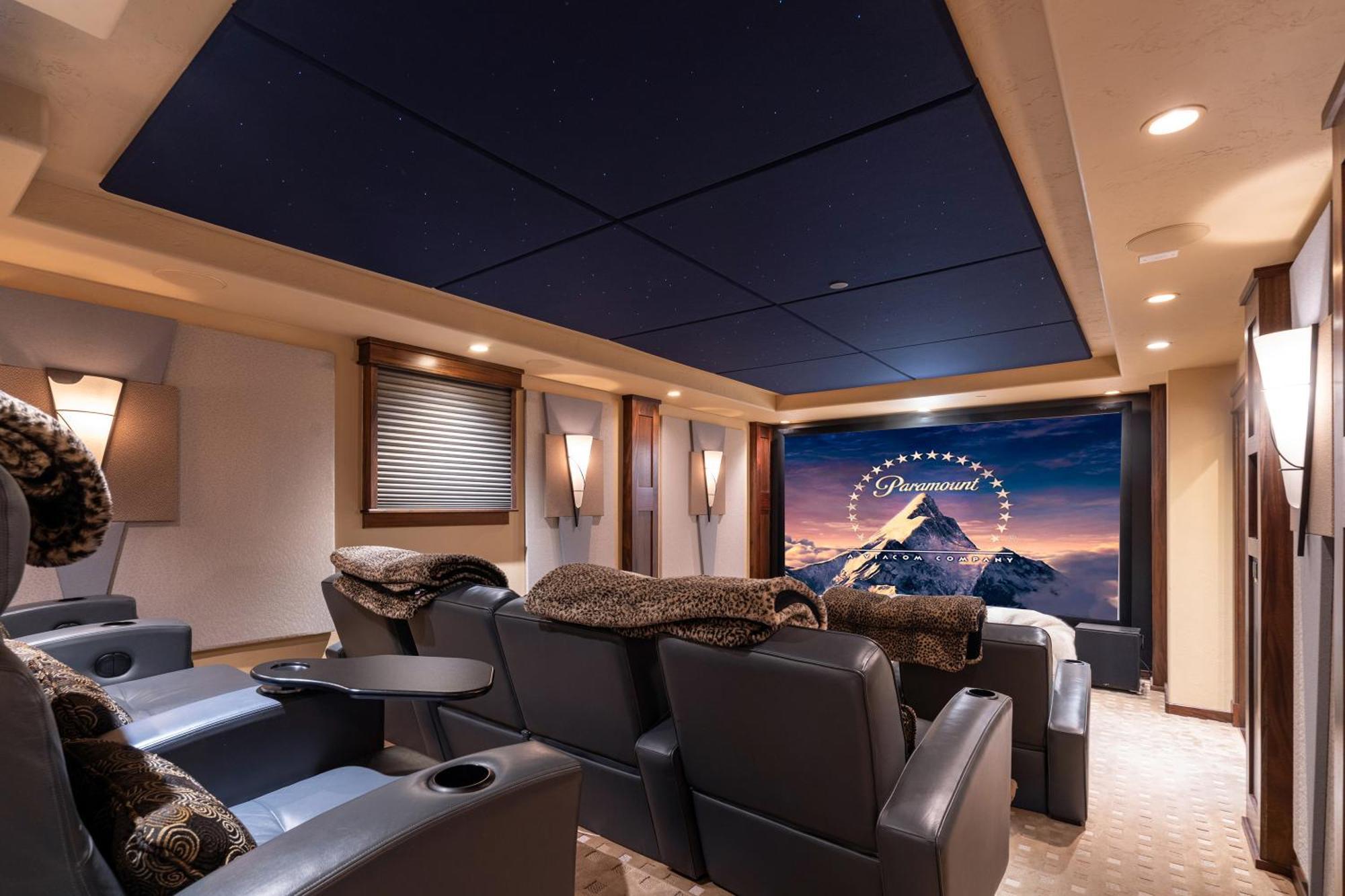 Le Praz At Courcheval By Exceptional Villa