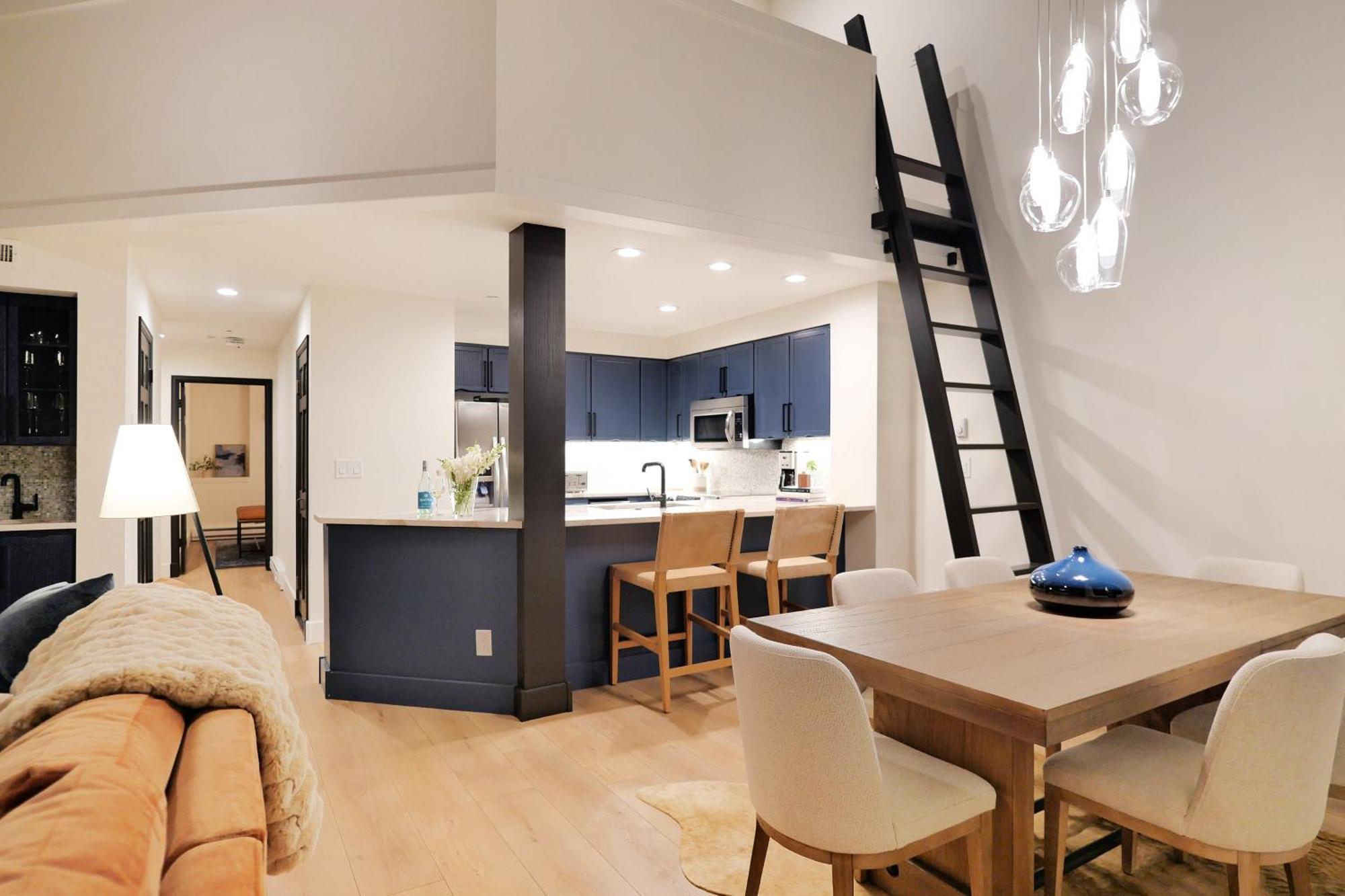 Kayenta By Exceptional Apartment *