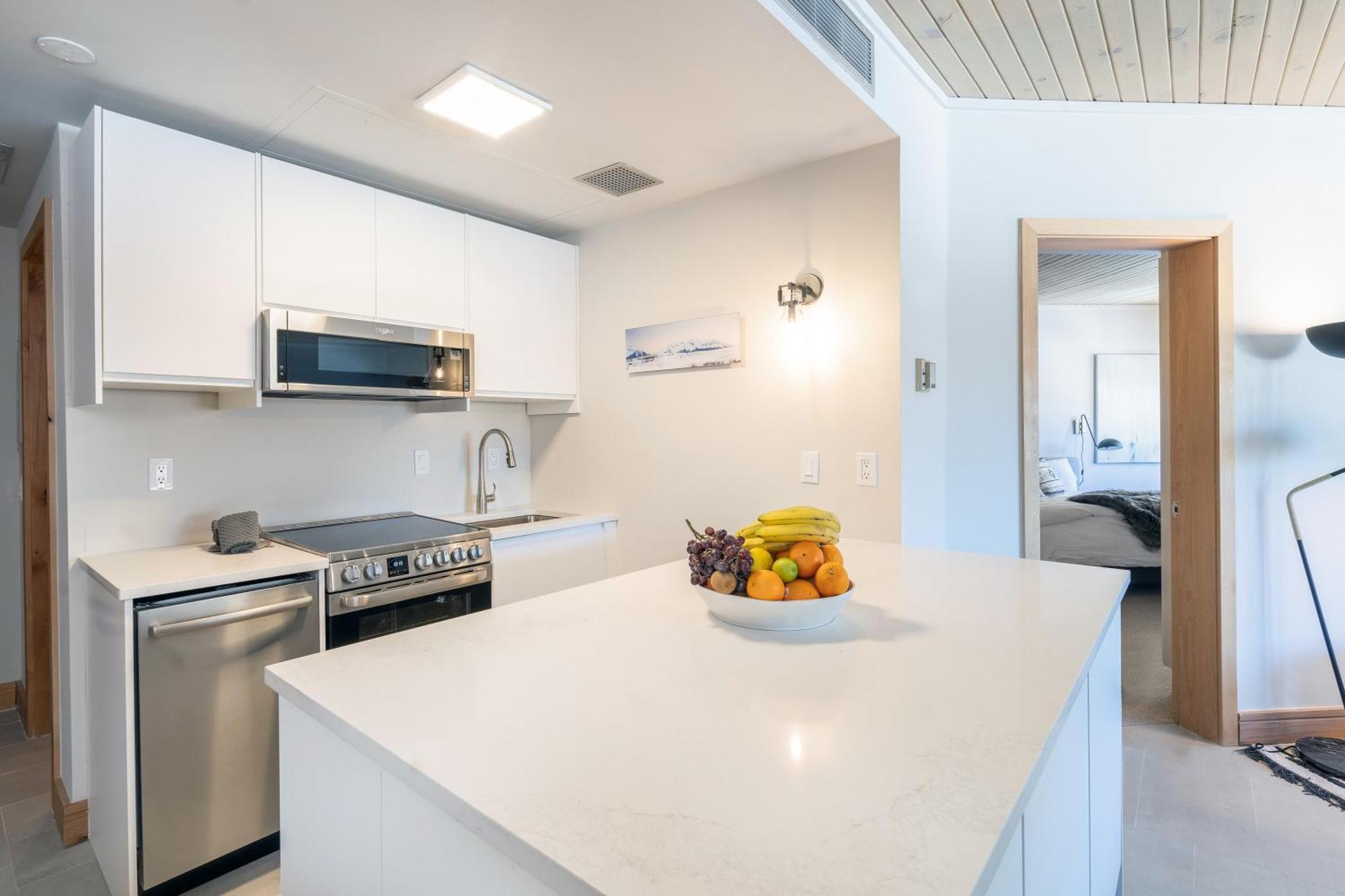 Ice House 305 By Exceptional Apartment Telluride